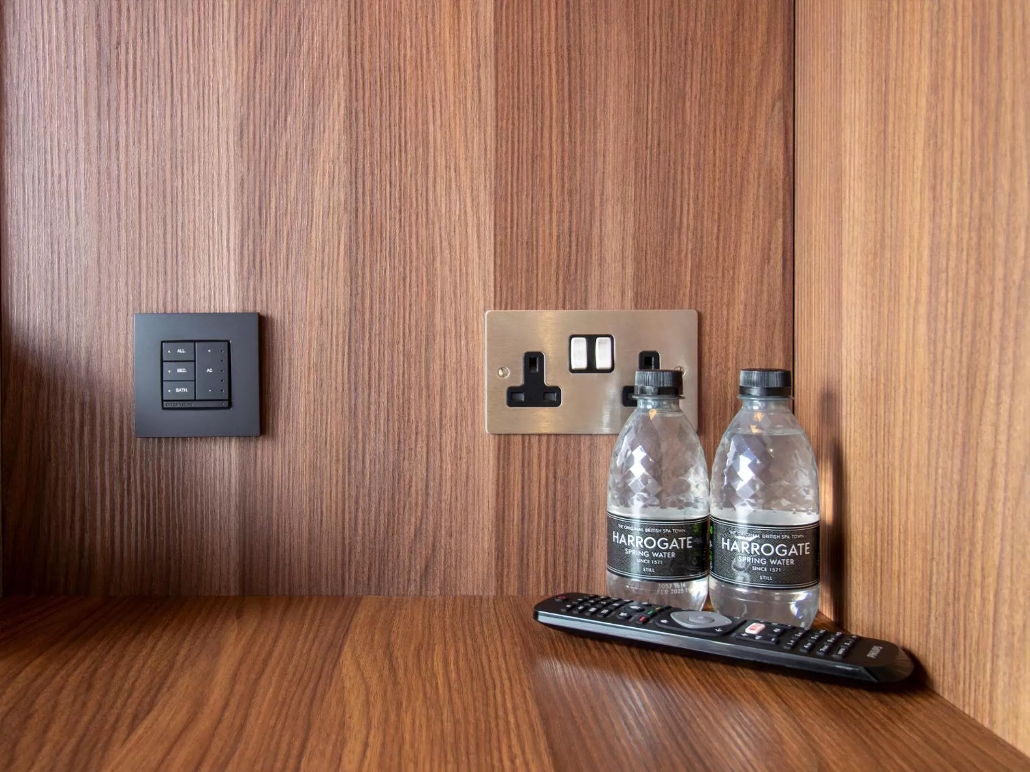 Area and facilities in Bloc Hotel Birmingham