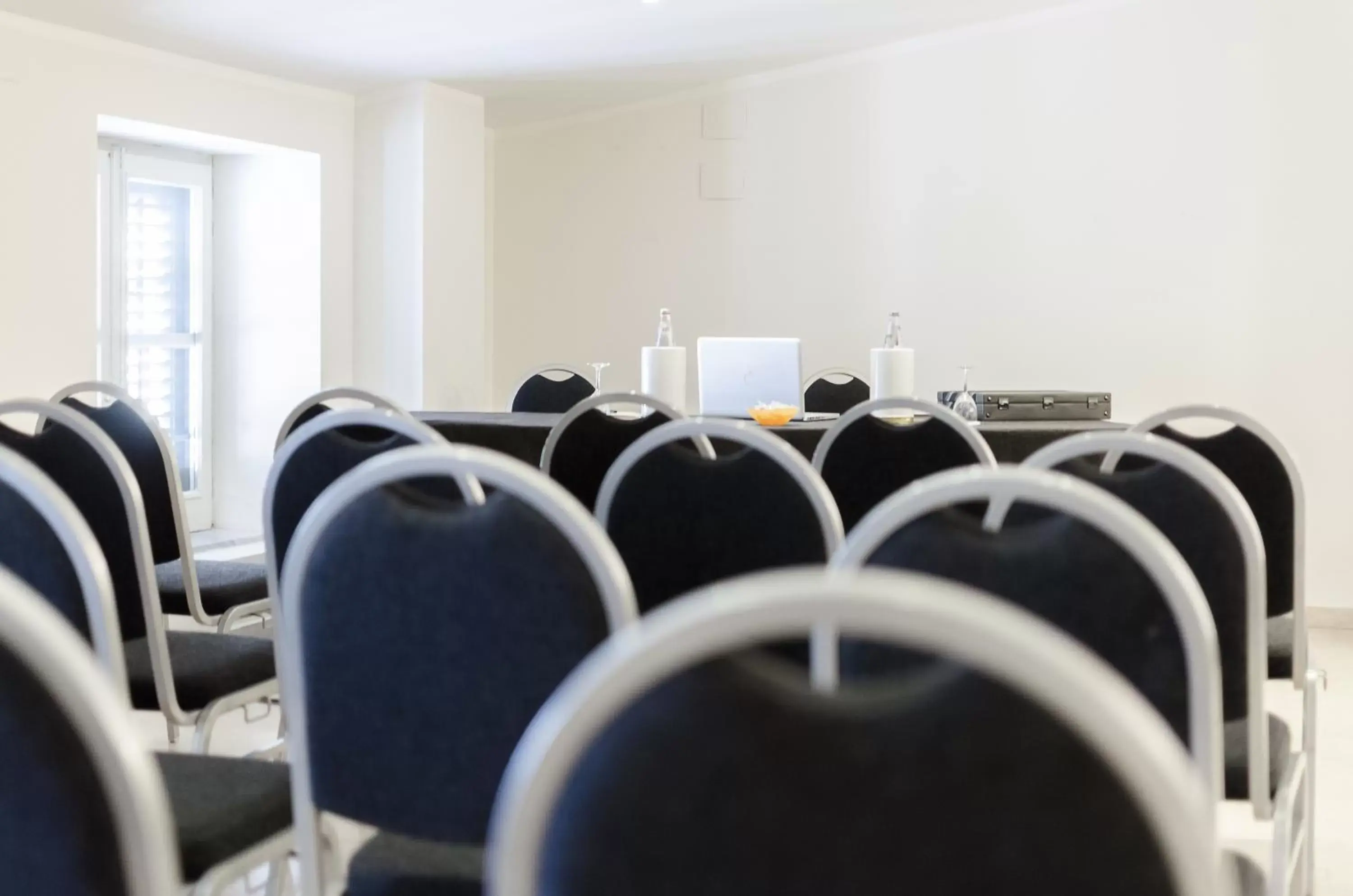 Meeting/conference room in Hotel Garibaldi