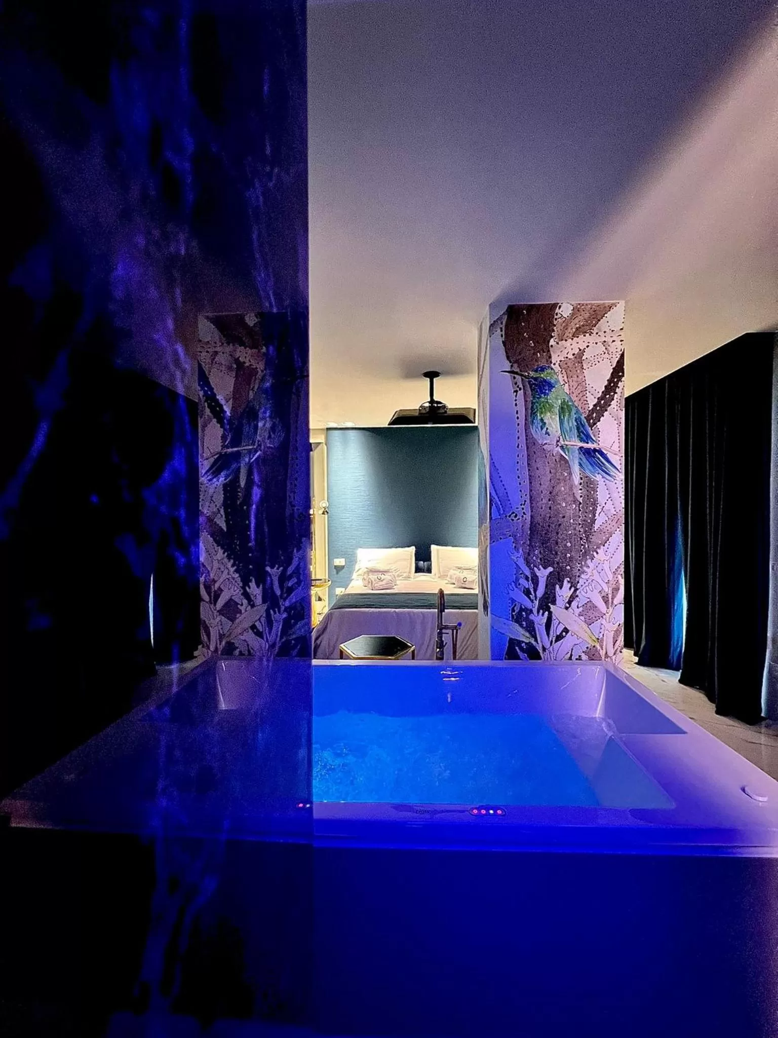 Bathroom in REDAVID Dimora di Charme