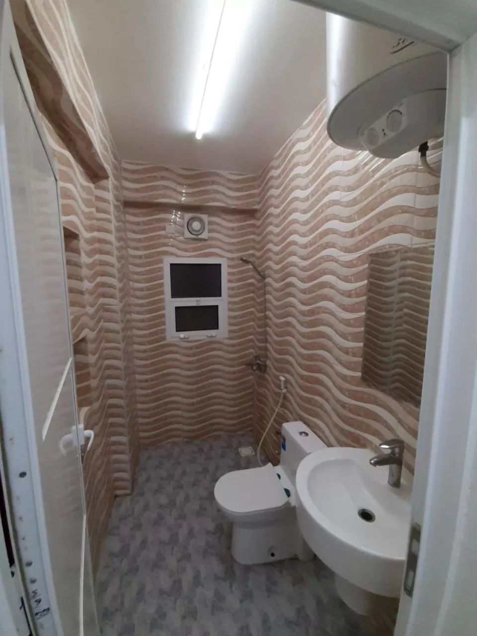 Al Rayyan Hotel Apartments Muscat