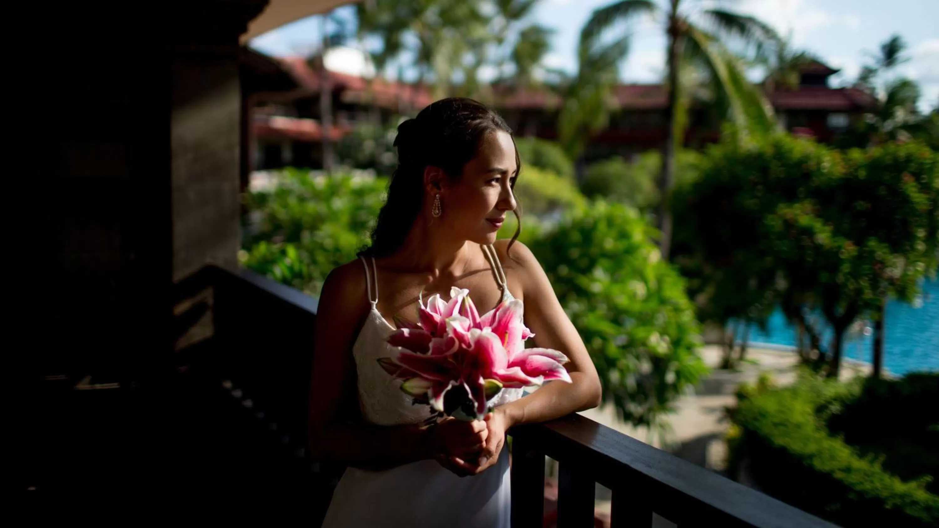 Meeting/conference room in Holiday Inn Resort Baruna Bali by IHG