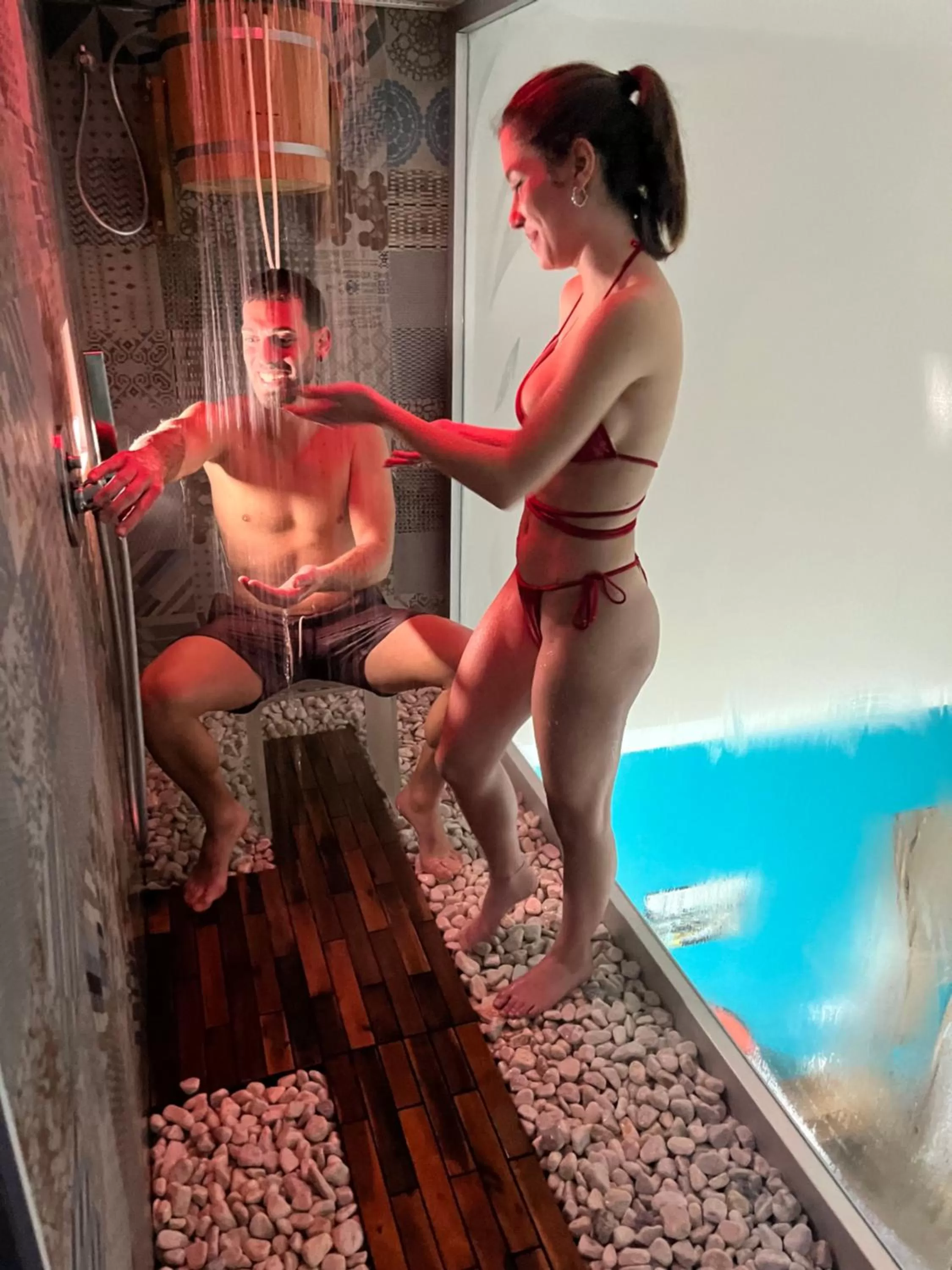 Centro Storico Bed e Breakfast