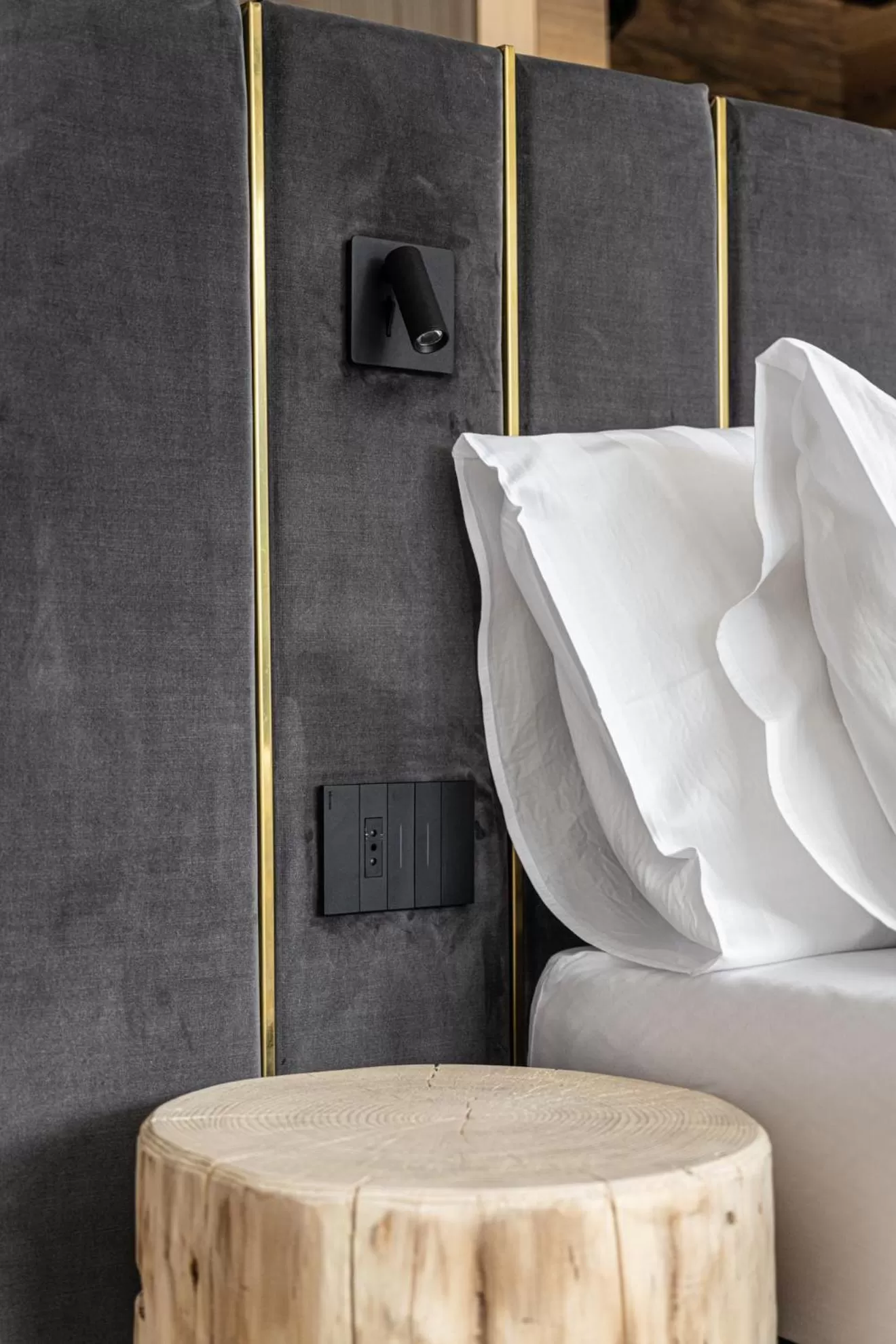 Alpuris - Your Boutique Suite - Hotel B&B