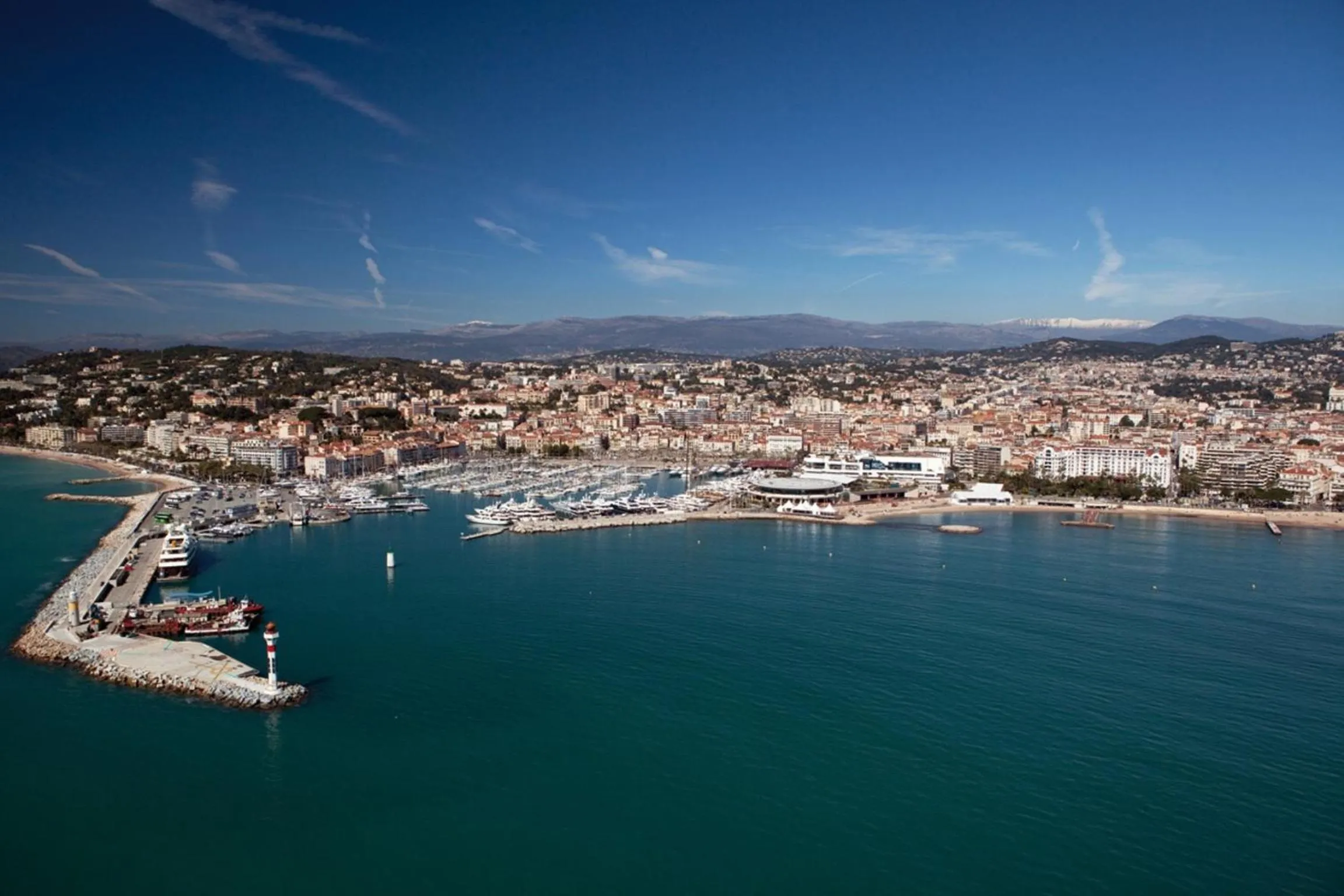 View (from property/room) in Hotel America