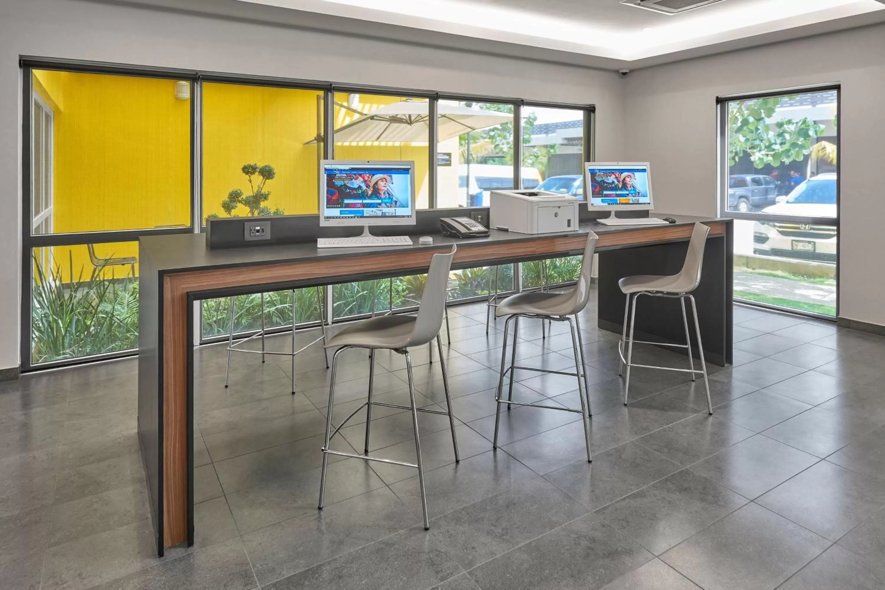 Other in City Express by Marriott Tapachula