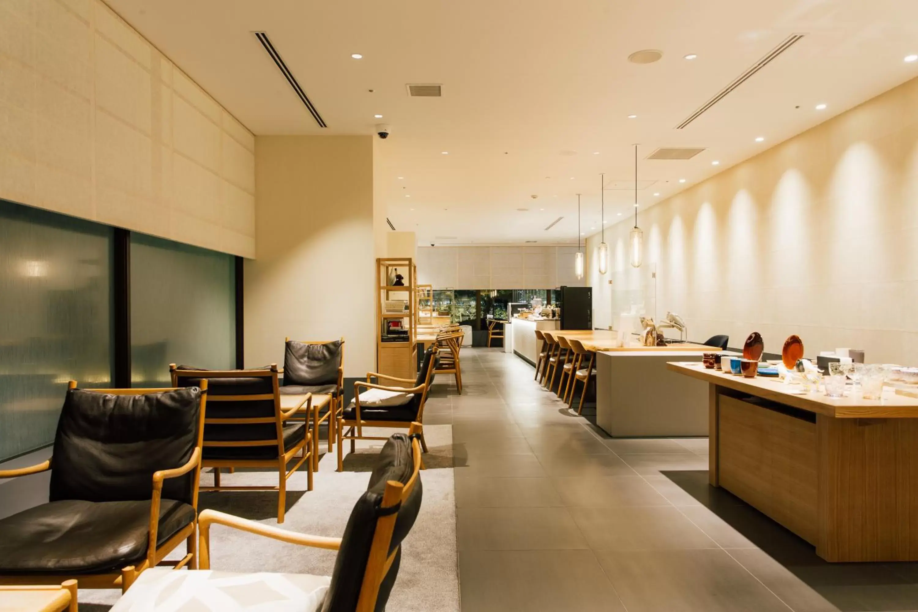 Lounge or bar, Restaurant/Places to Eat in Kanazawa Tokyu Hotel