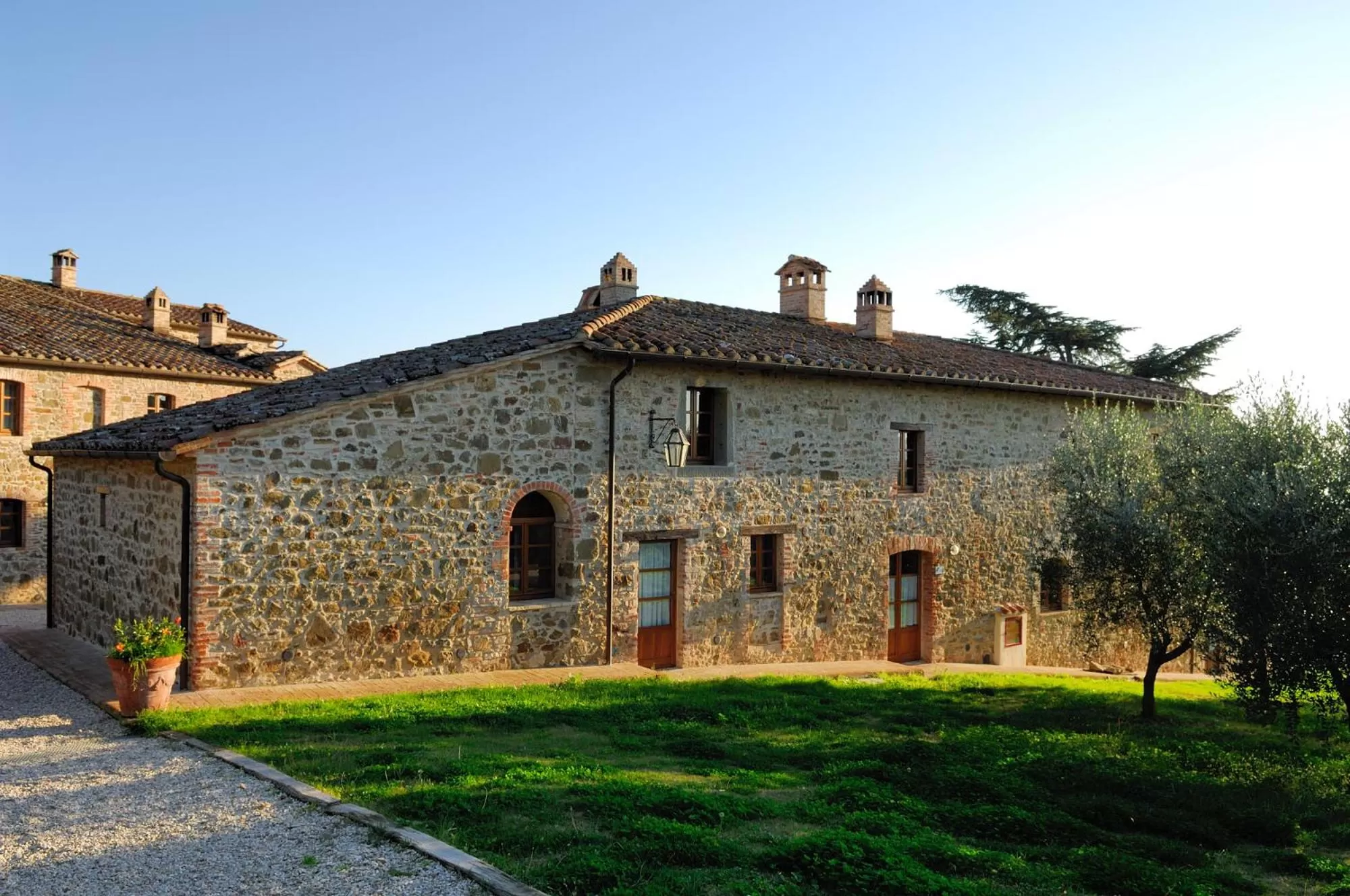 Relais Borgo Torale