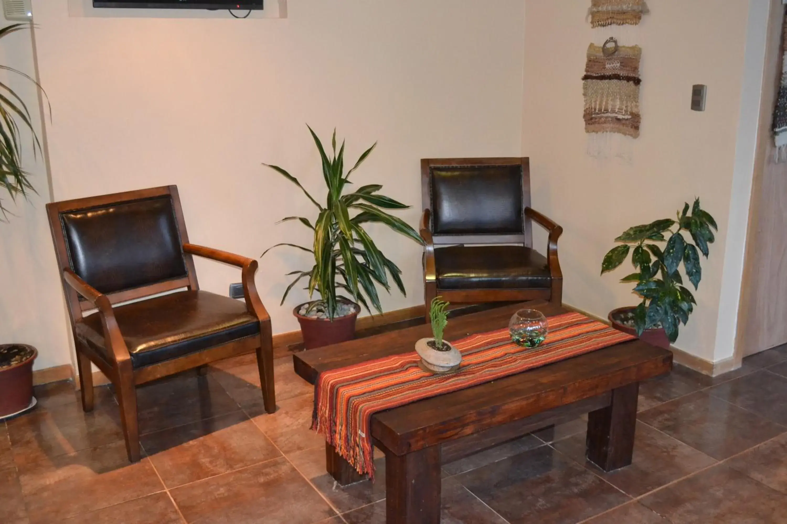 Lobby or reception in Puerto Chico Hotel Lobby or reception in Puerto Chico Hotel