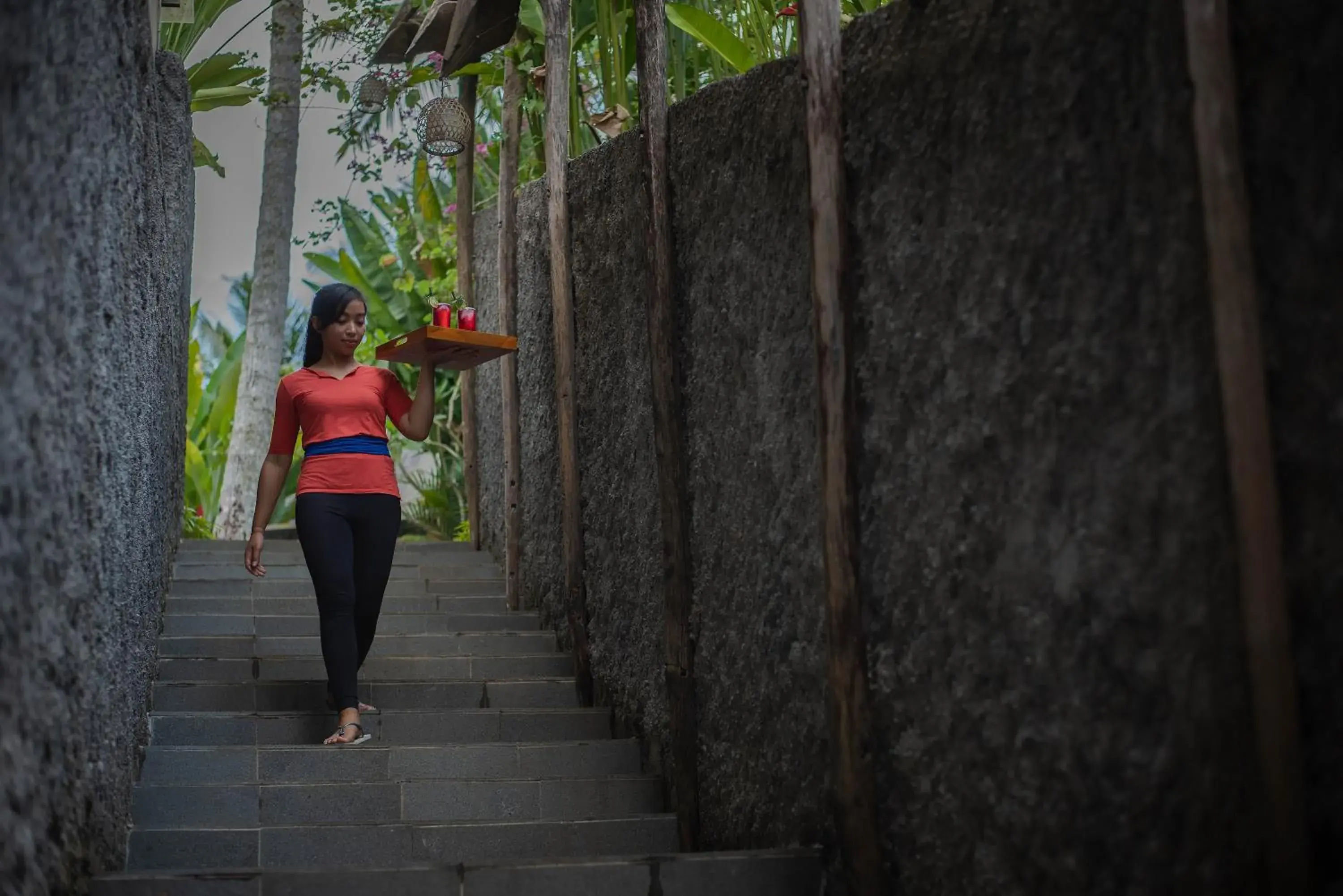 Samkhya Villa Ubud