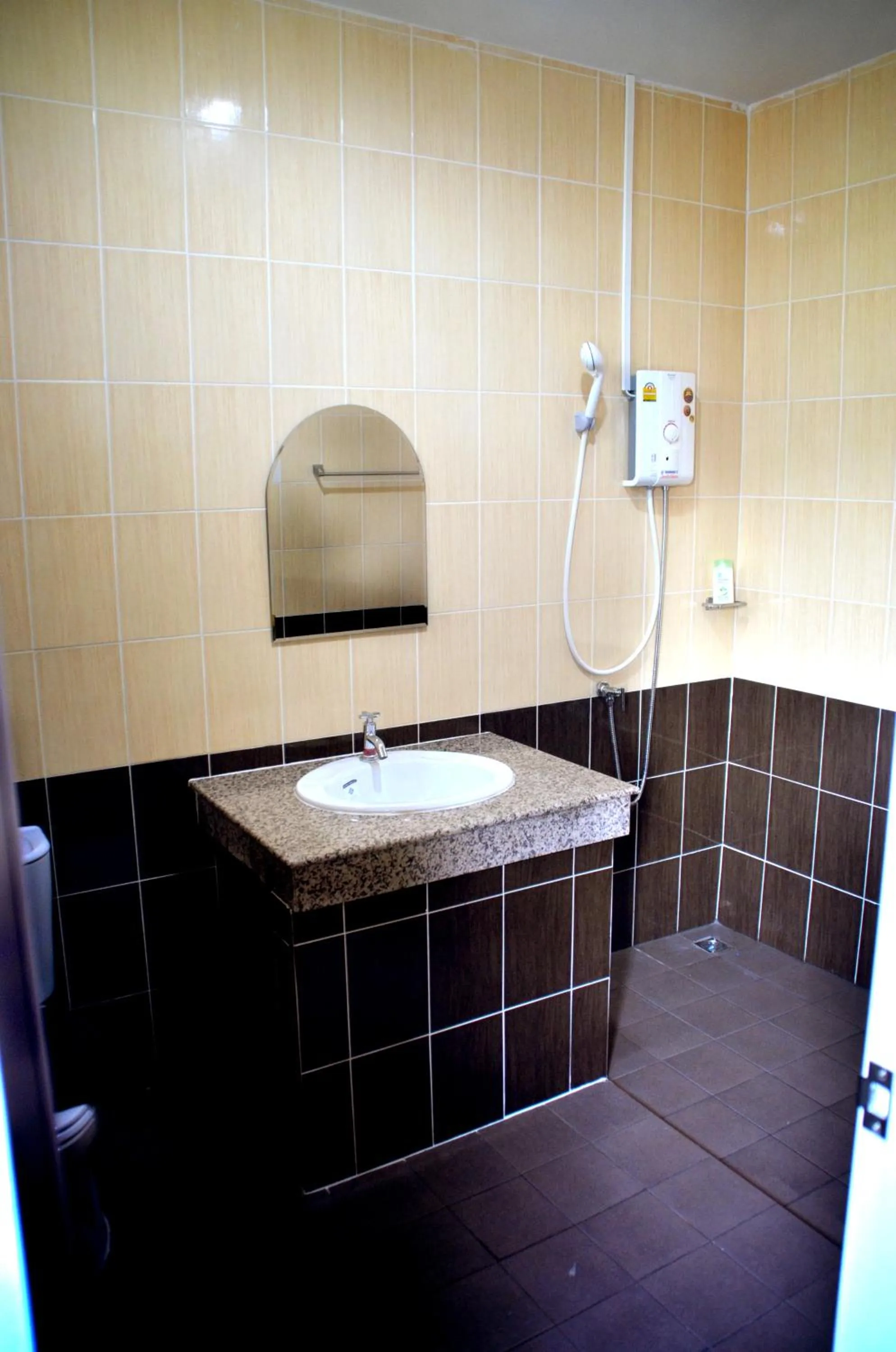 Bathroom in Chao Phraya Home