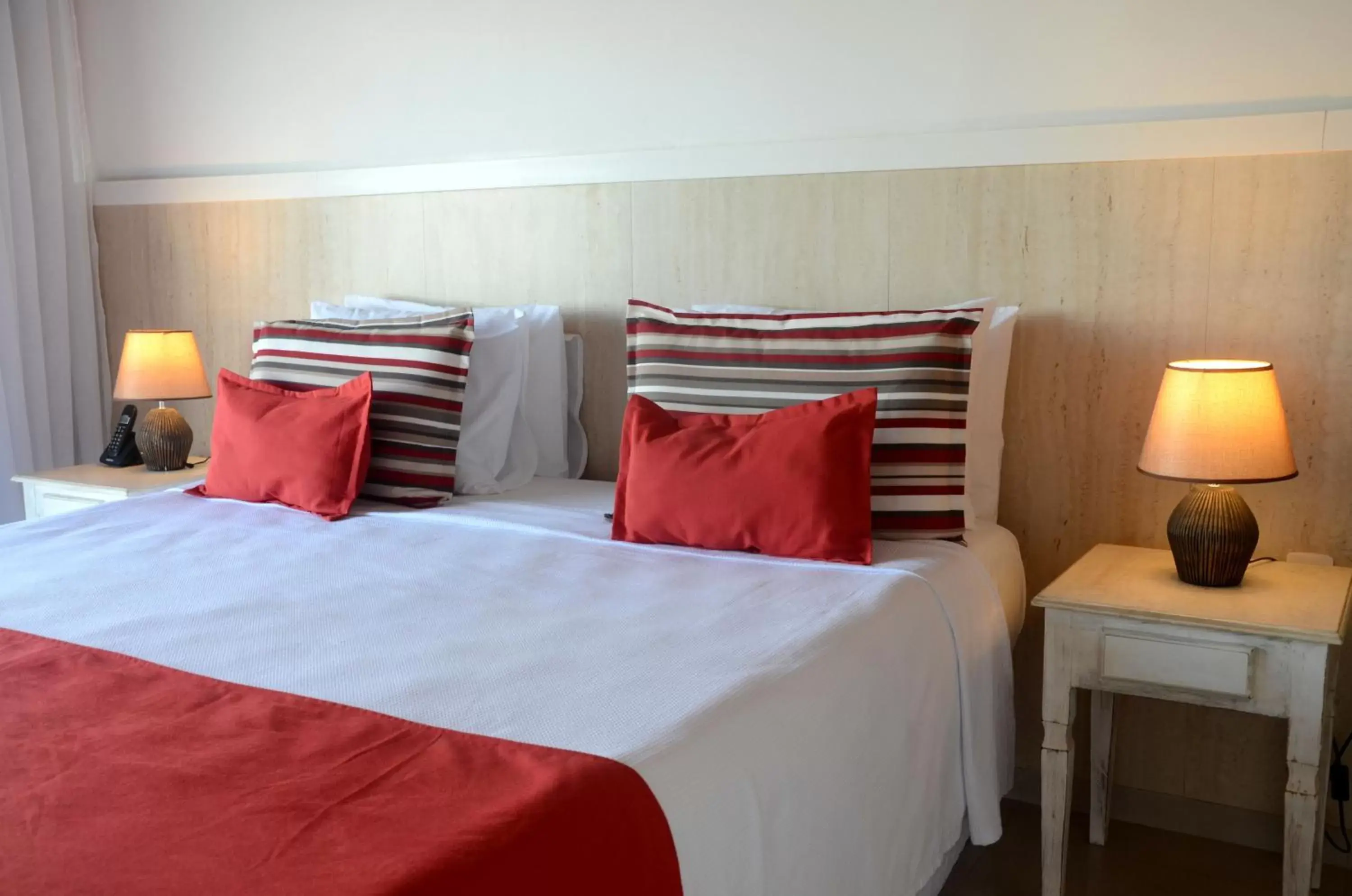 Bedroom, Bed in Ilha Branca Exclusive Hotel