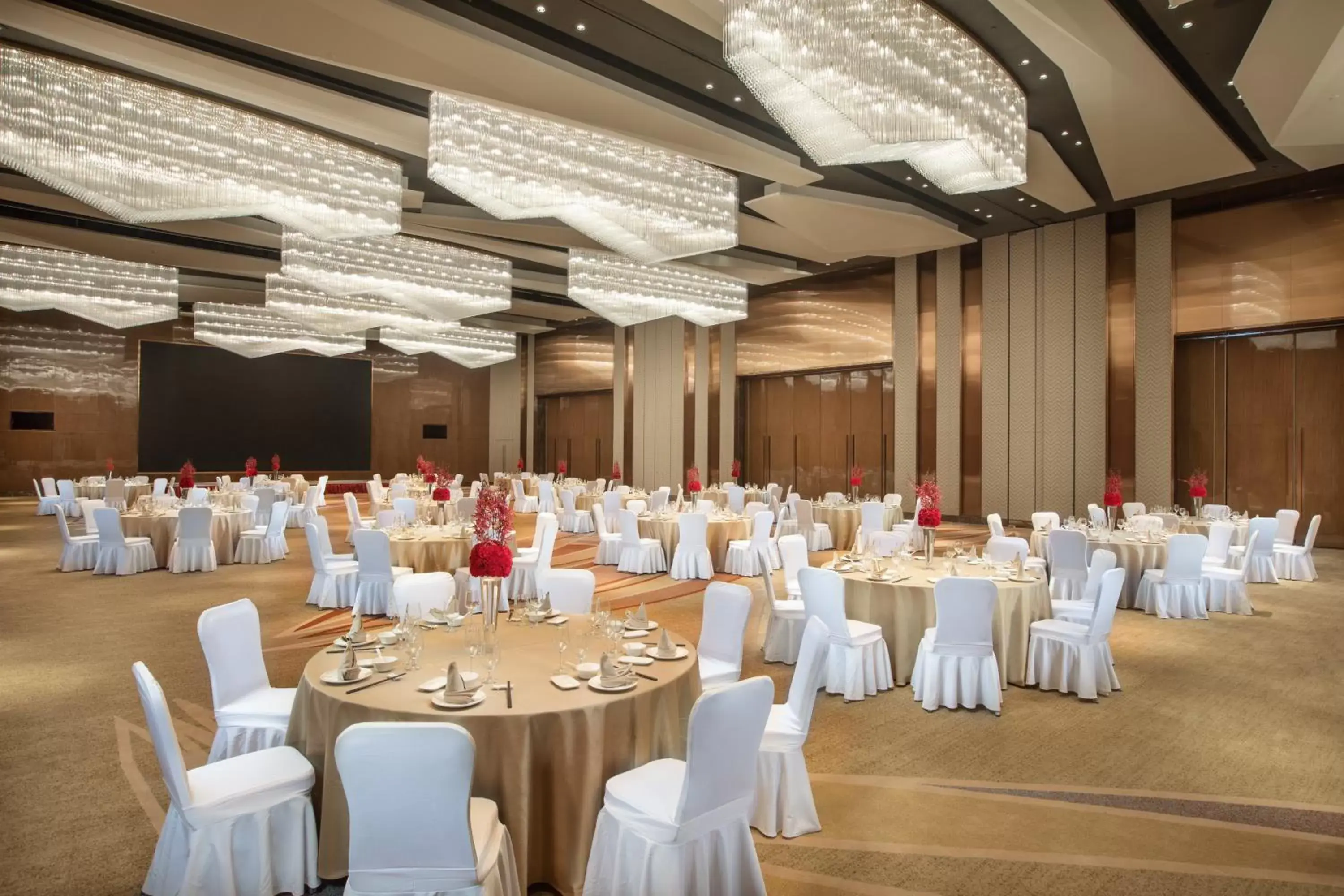 Banquet/Function facilities, Banquet Facilities in Holiday Inn Shunde, an IHG Hotel