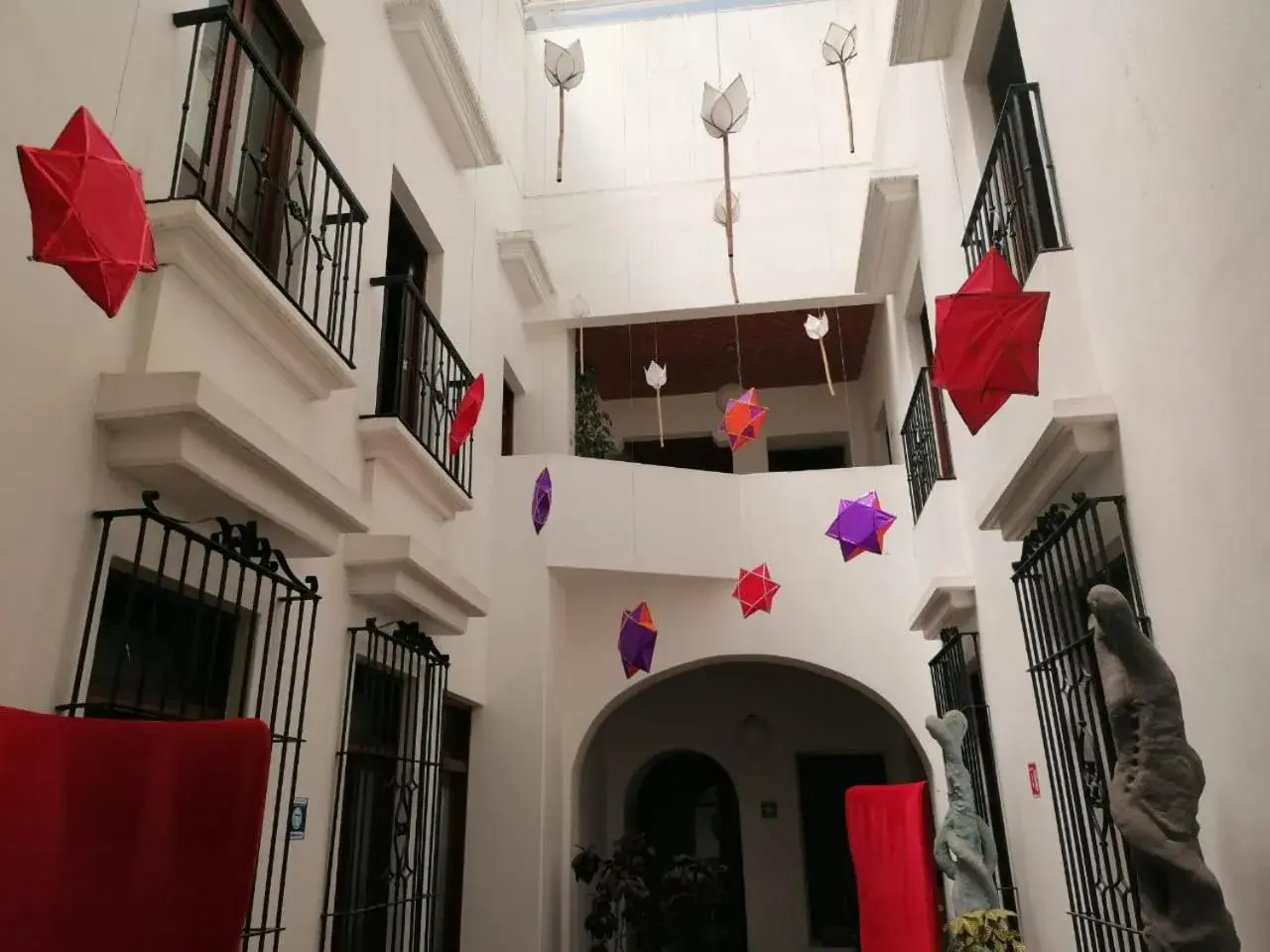 Property Building in La Catrina de Alcala