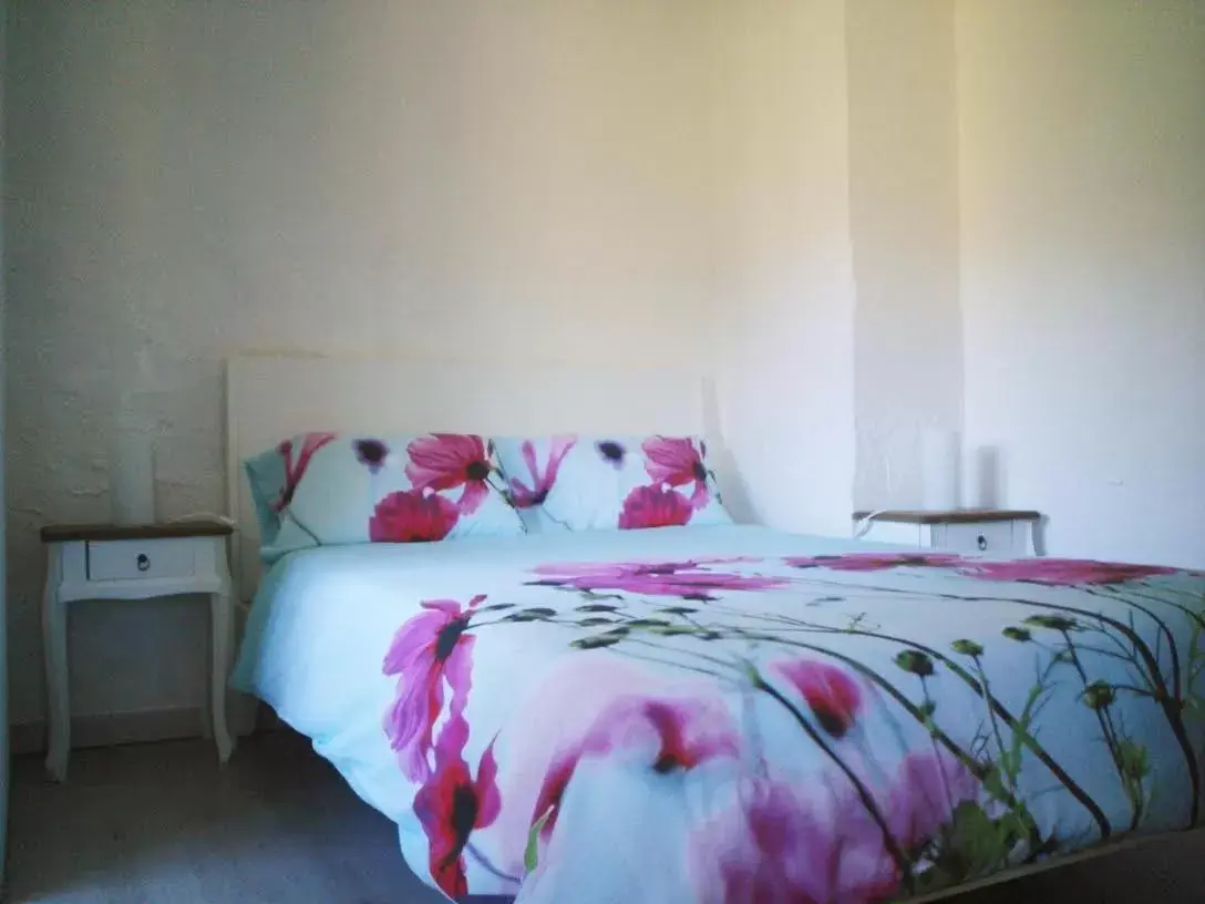 Bed in Bnb Castellane