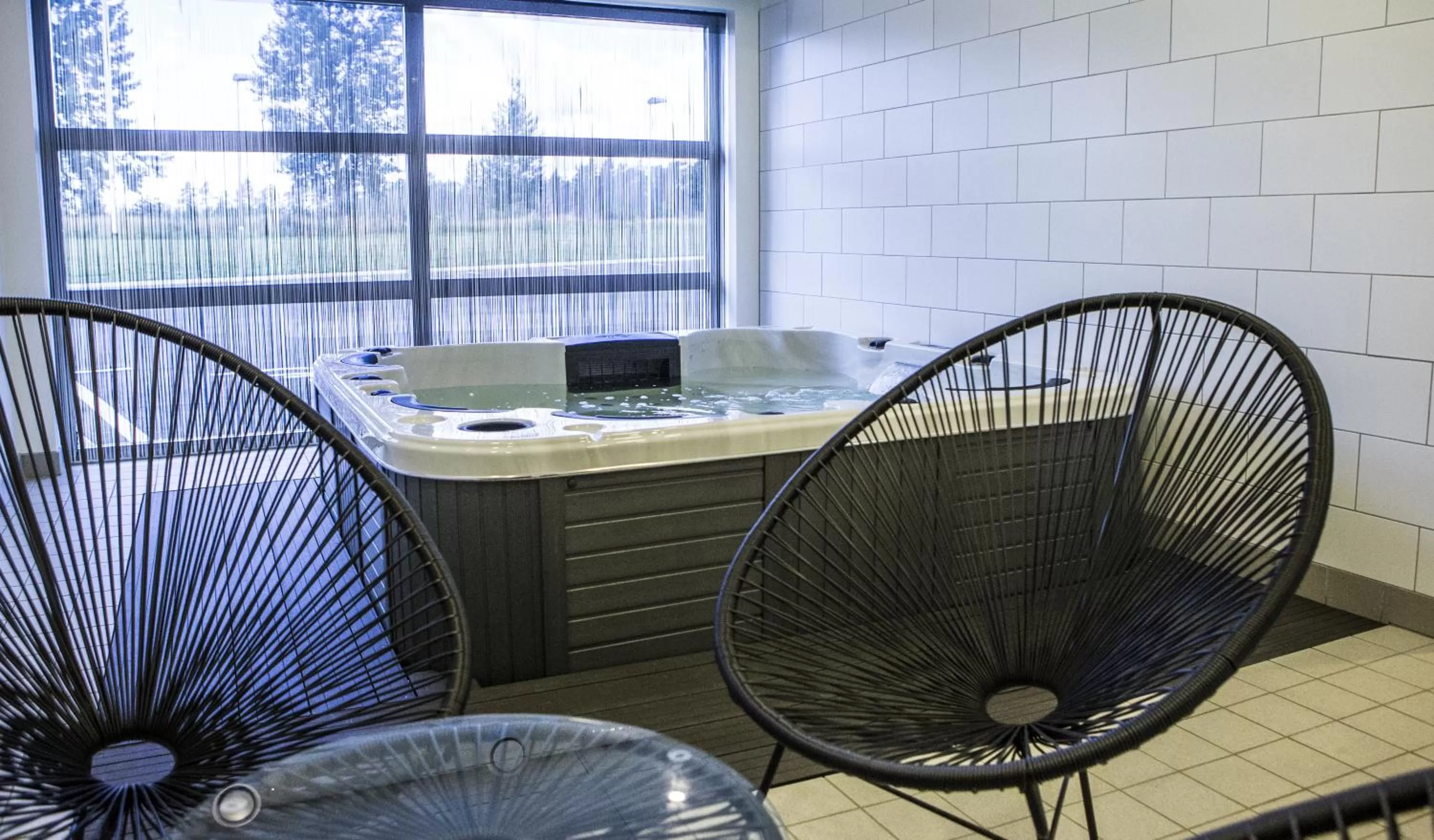 Day in Best Western Hotell Ljungby