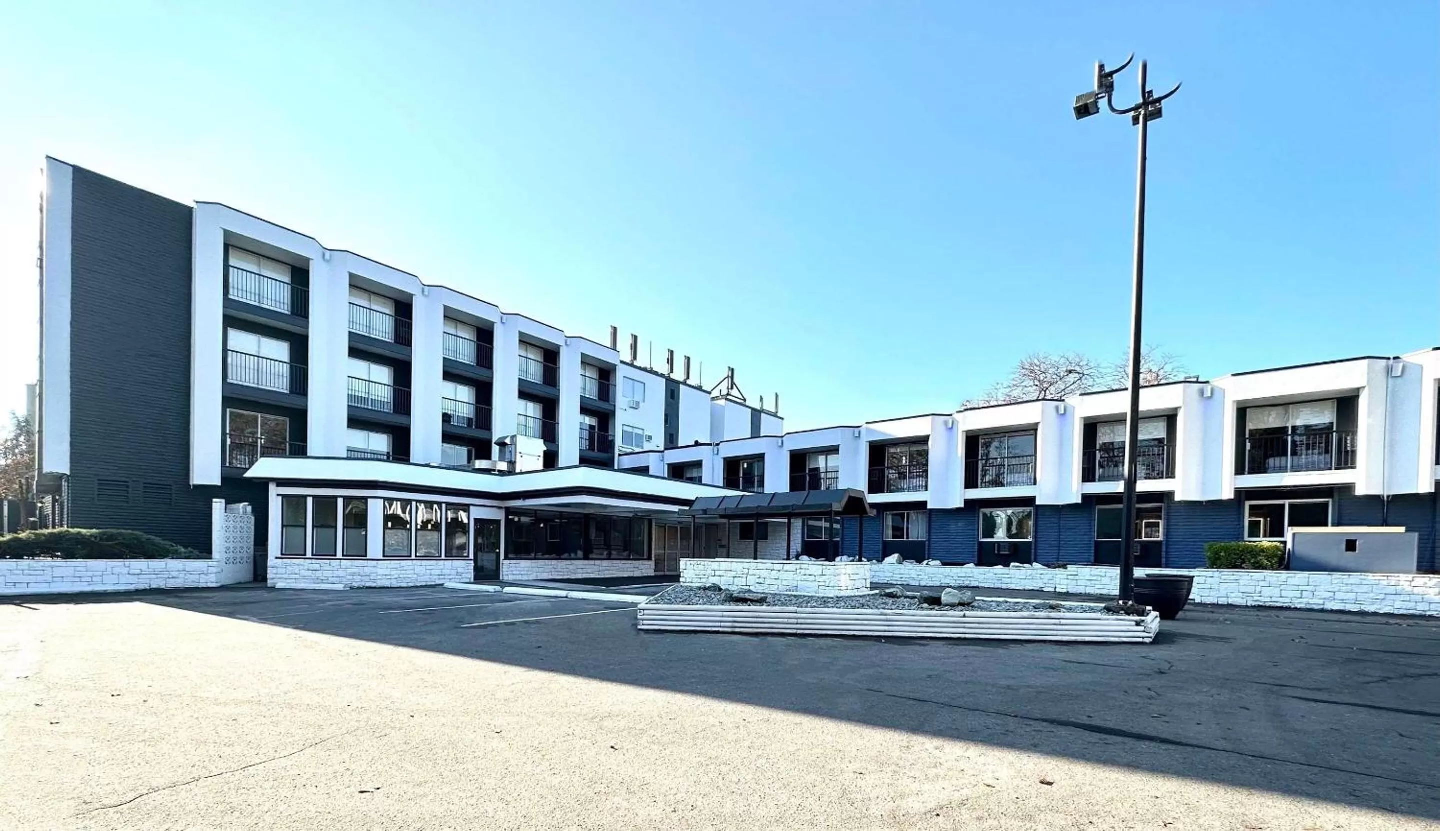 The Vic, an Ascend Collection Hotel