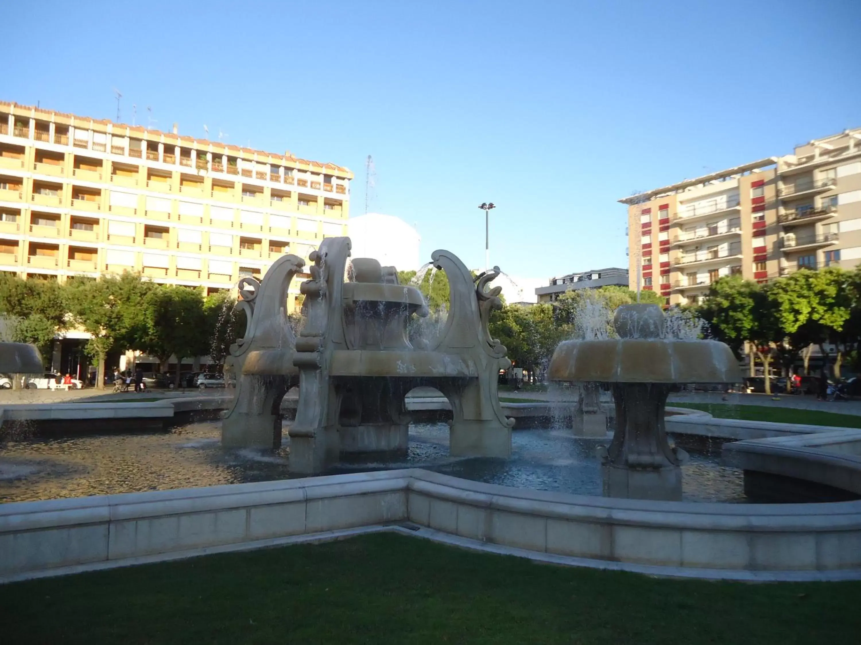 Supermarket/grocery shop, Property Building in LECCE MON AMOUR B&B