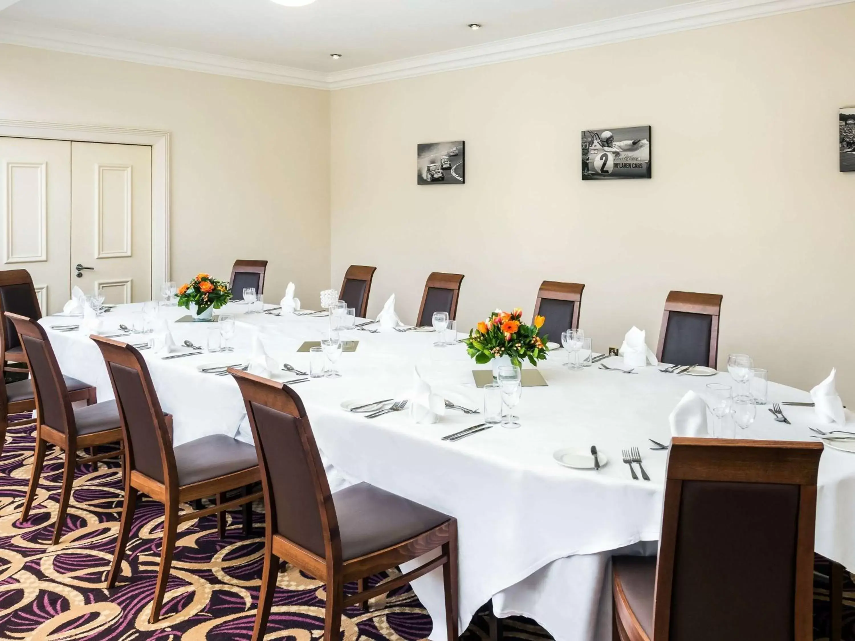 Other, Restaurant/Places to Eat in Mercure Dartford Brands Hatch Hotel & Spa