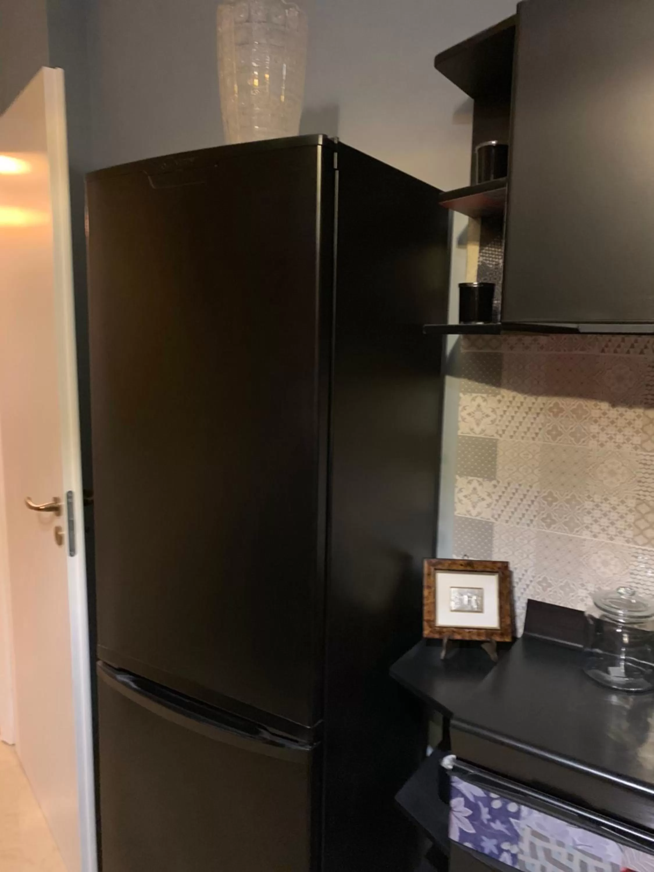 Living room in FiumicinoA57