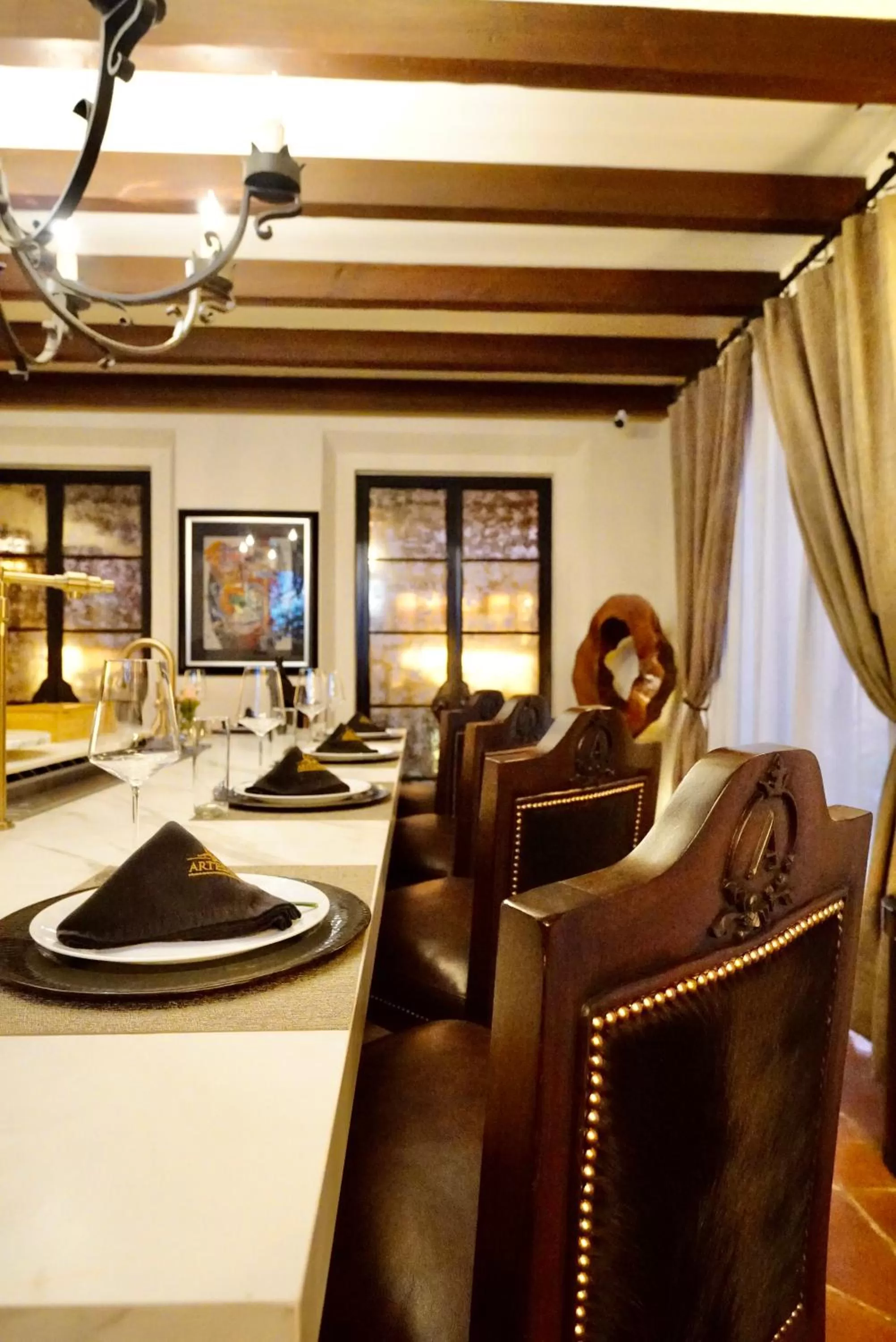 Artesana Luxury Villa