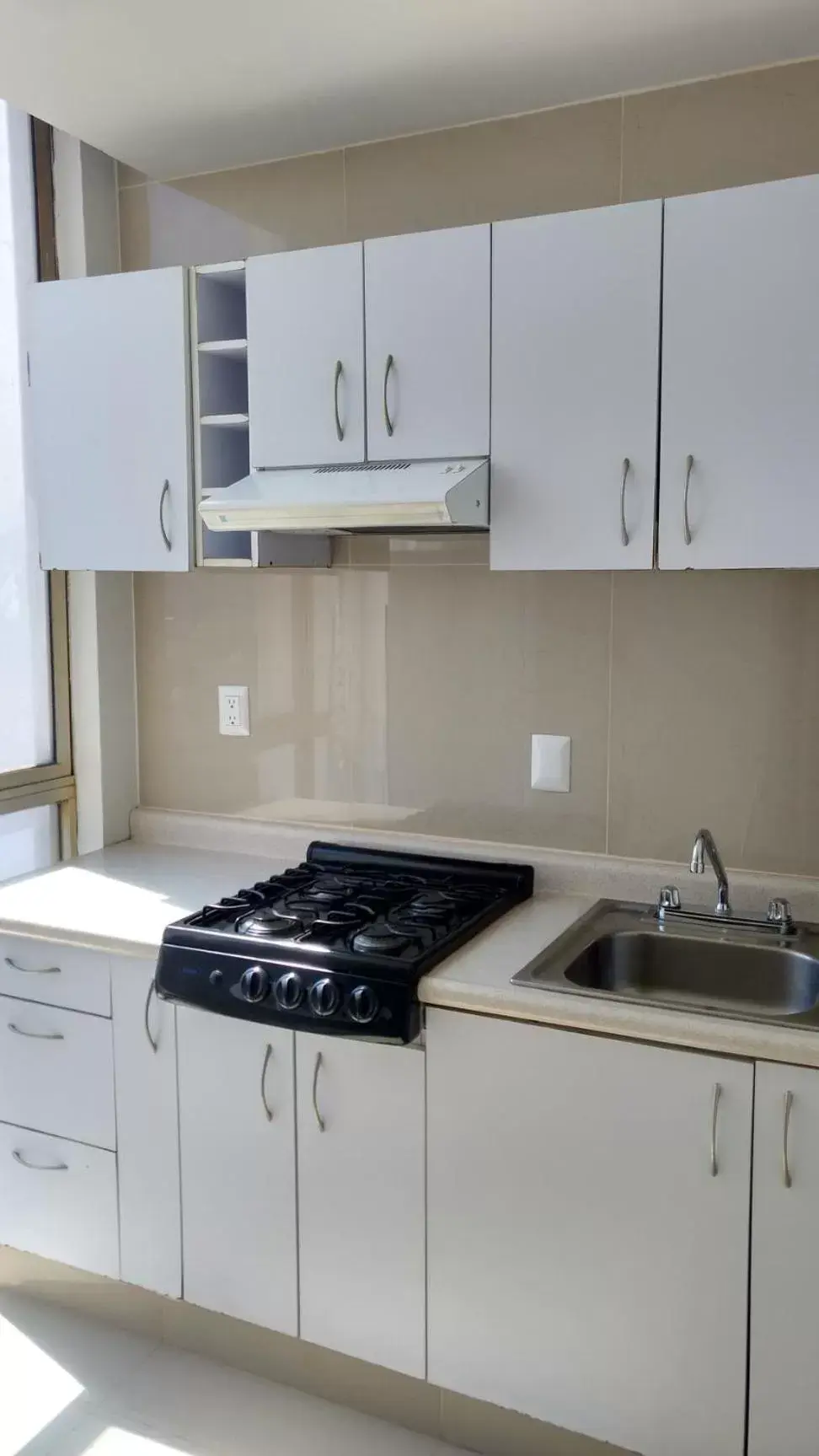 Kitchen or kitchenette, Kitchen/Kitchenette in Hotel Suites Bernini