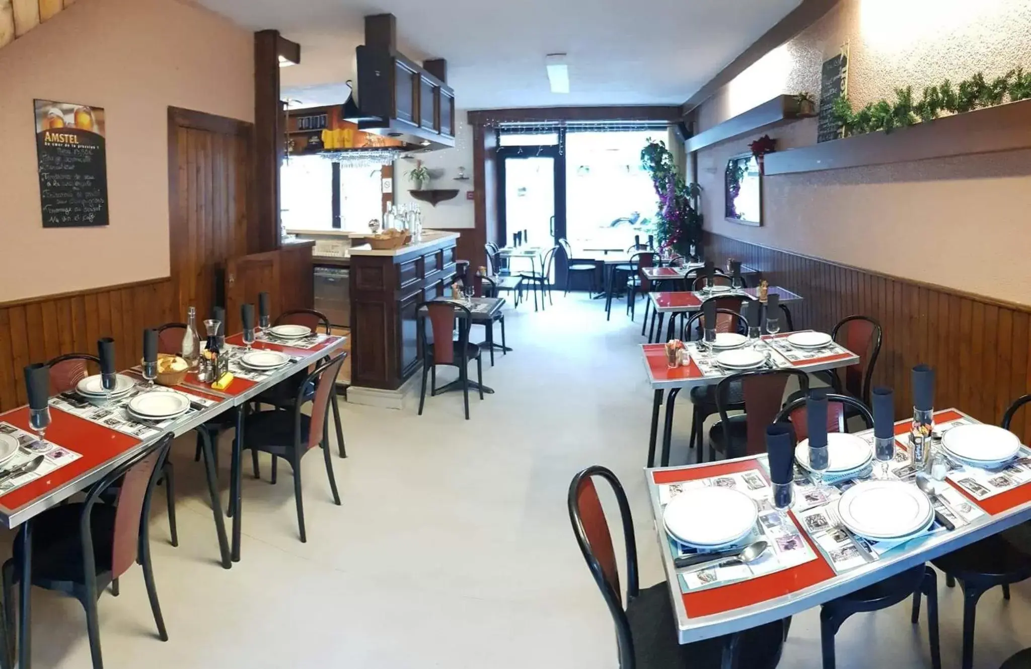 Other, Restaurant/Places to Eat in Hotel Restaurant L'AGAPANTHE