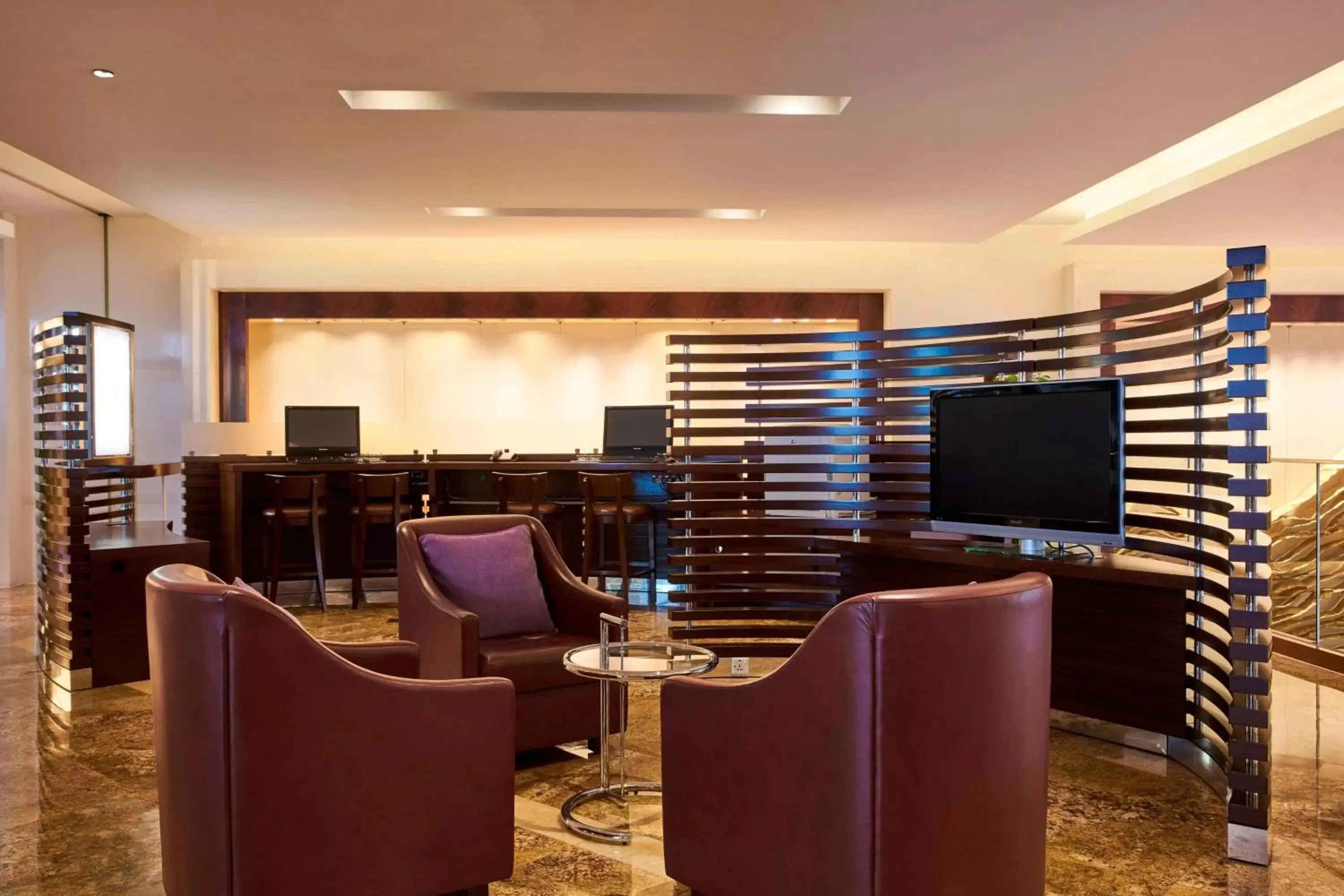 Other, Lounge/Bar in Sheraton Zhoushan Hotel