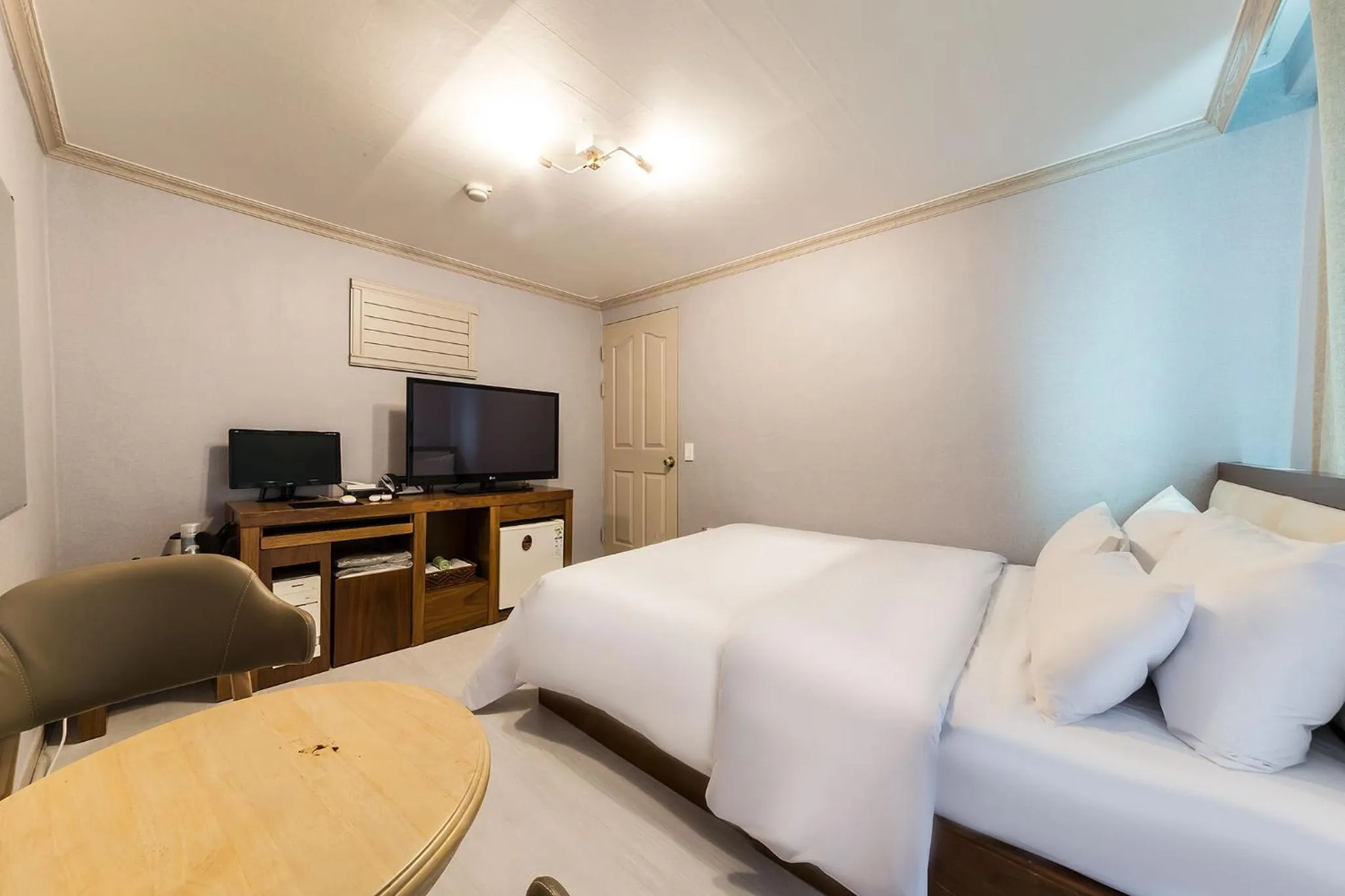 Goodstay Grand Motel Chuncheon