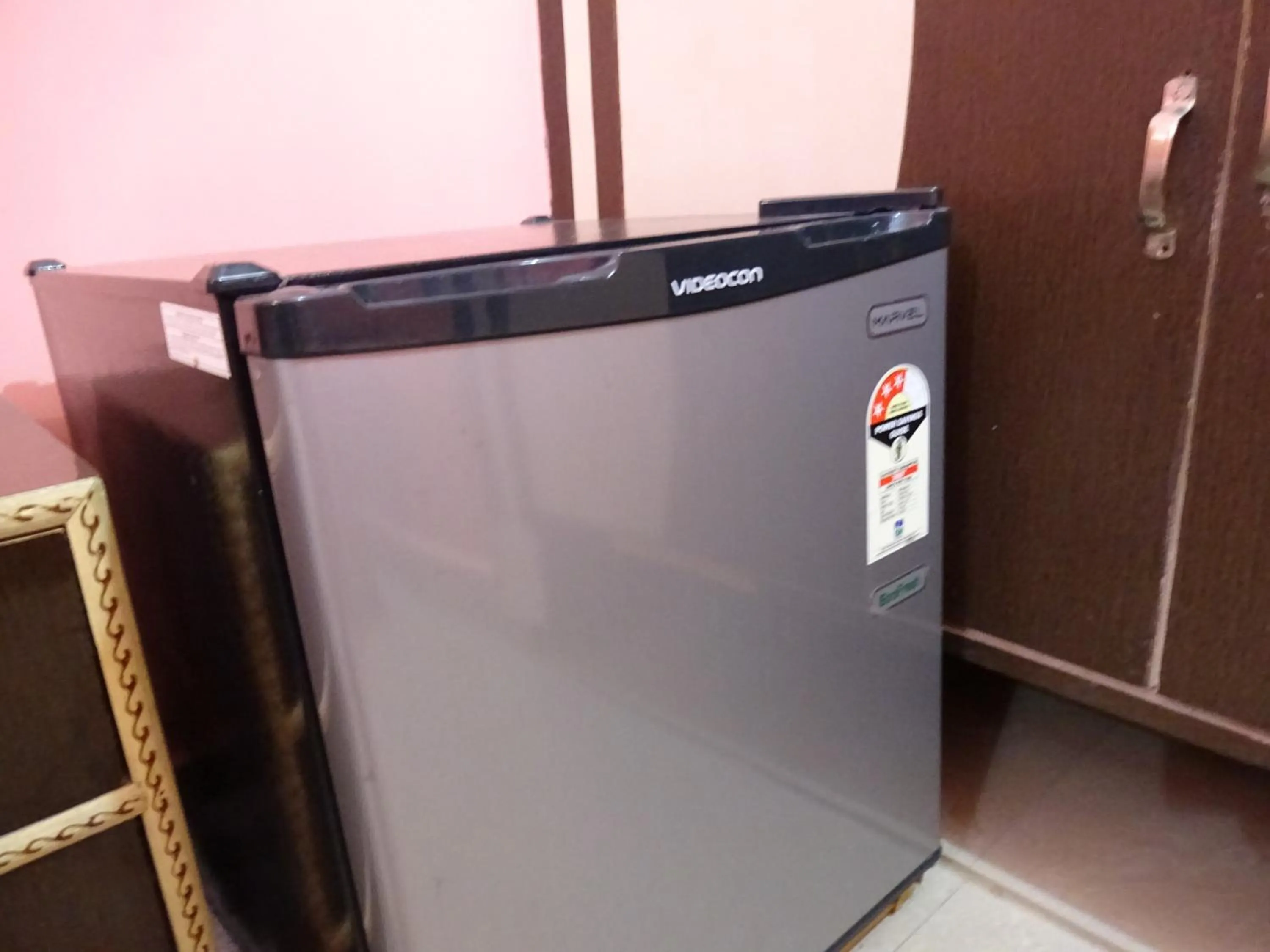 Drinks in Hotel Viraat Inn