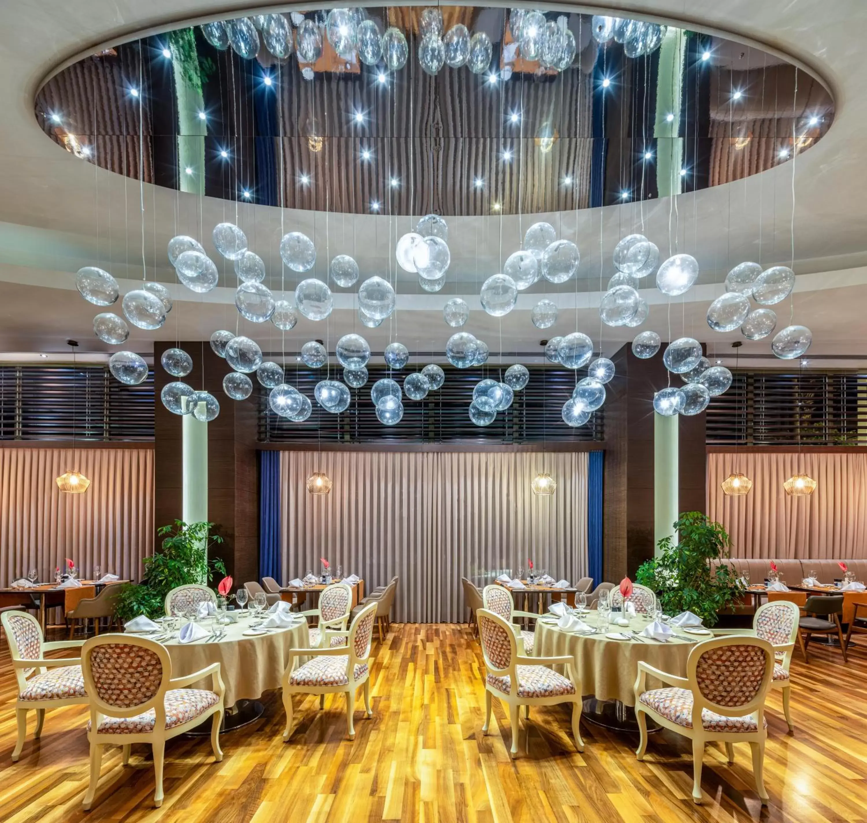 Restaurant/places to eat in Arum Barut Collection - Ultra All Inclusive Restaurant/places to eat in Arum Barut Collection - Ultra All Inclusive