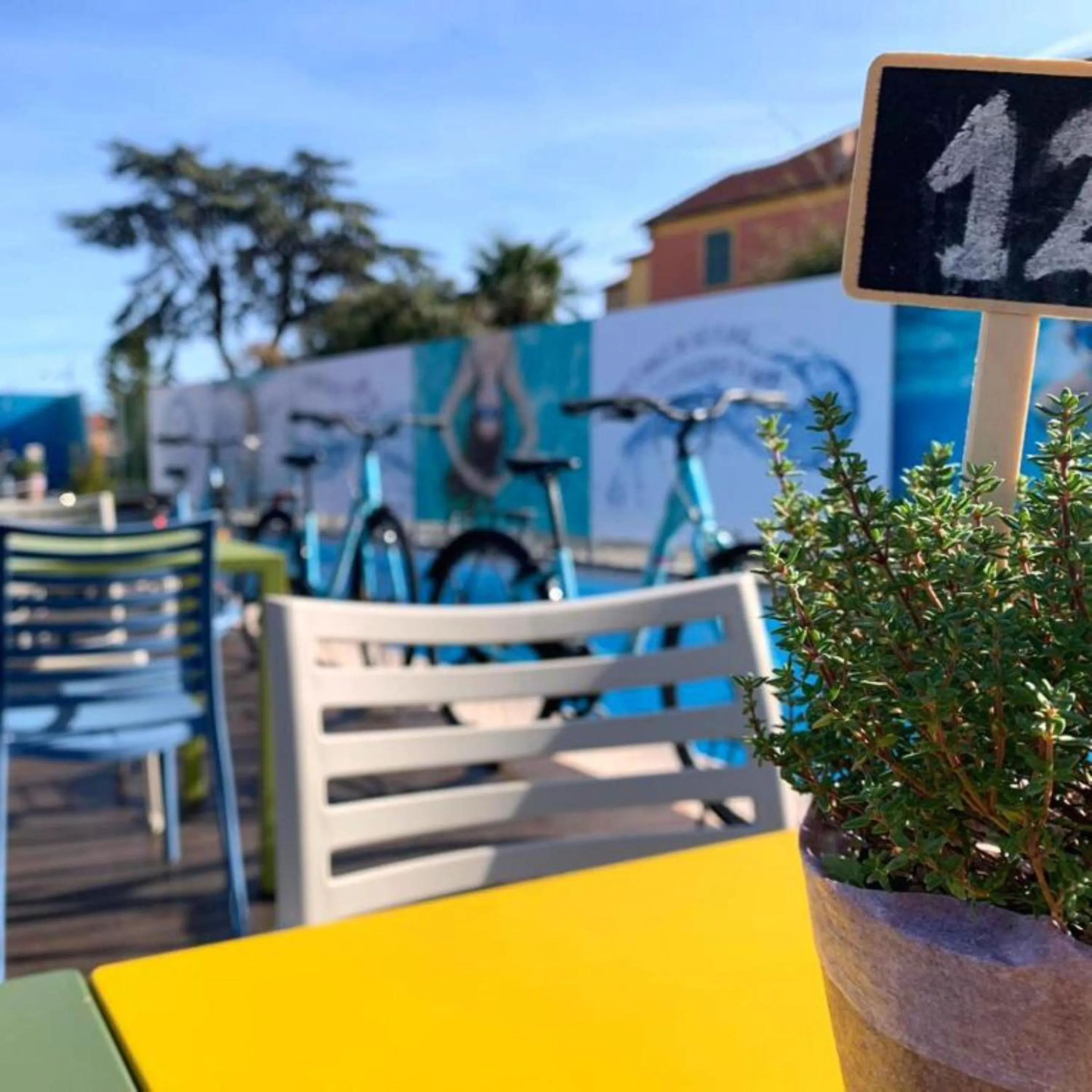 Day in Best Western Hotel Anthurium