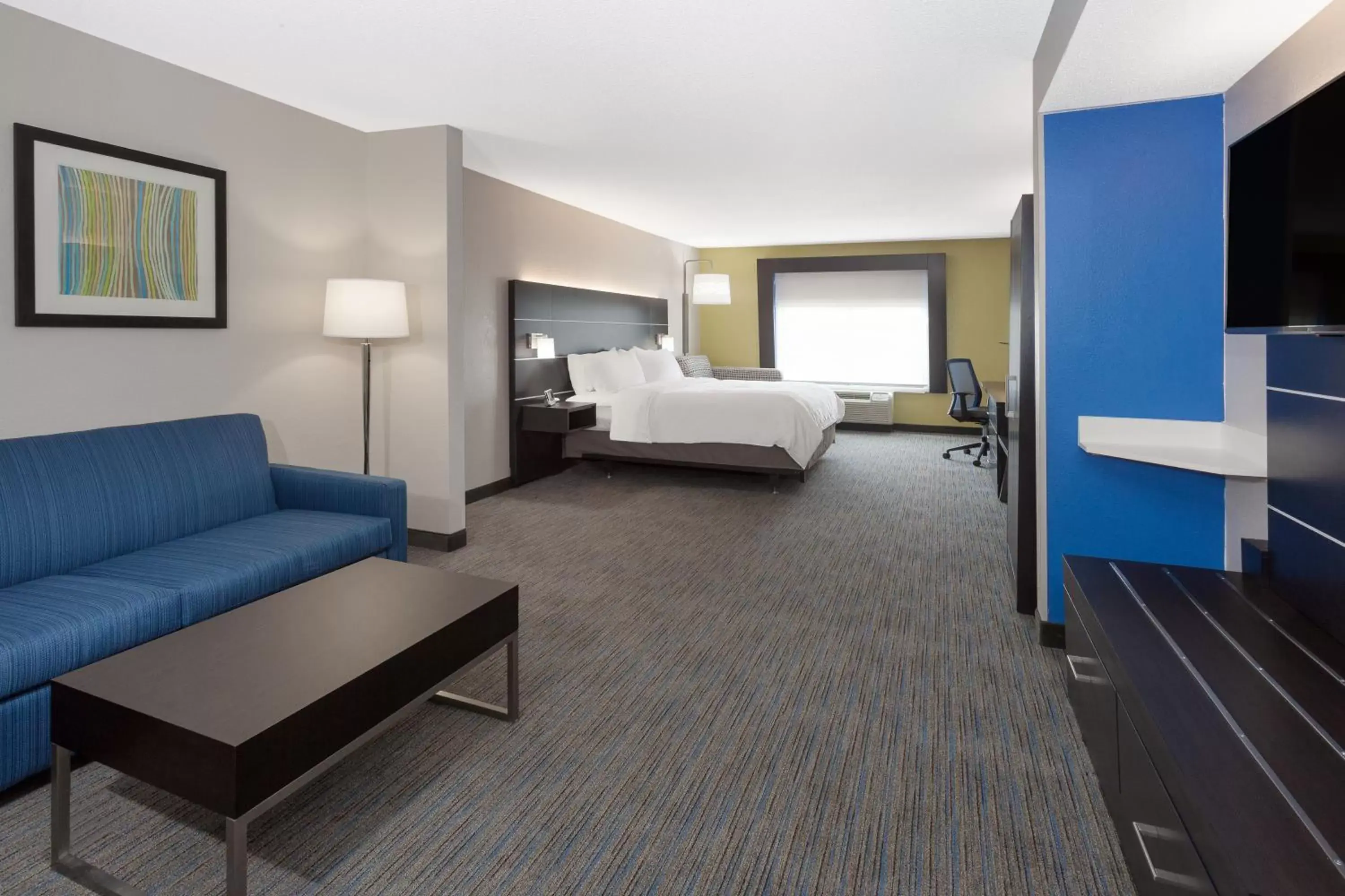 Holiday Inn Express & Suites Culpeper, an IHG Hotel