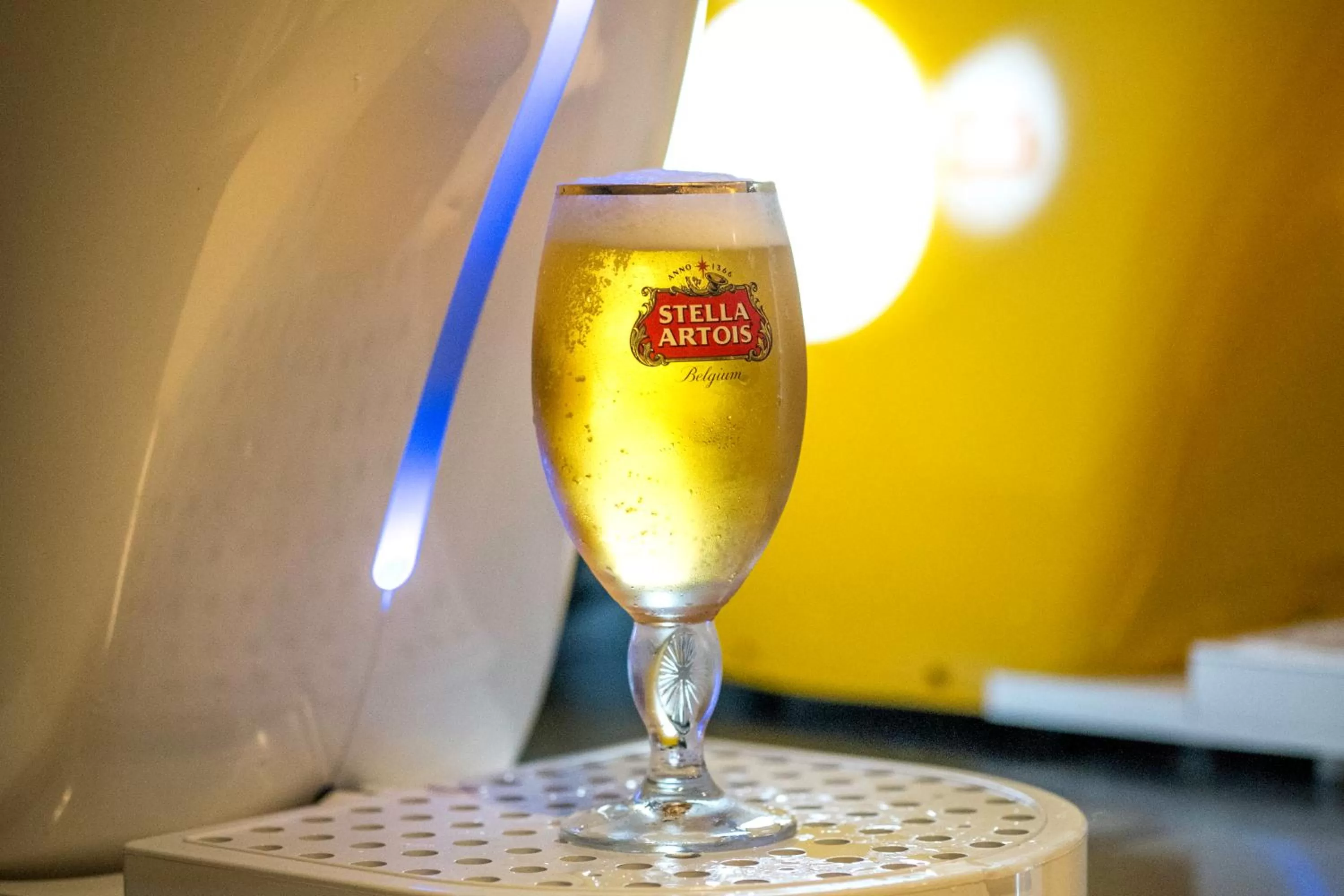 Balcony/Terrace in Acube Hotel Dongdaemun