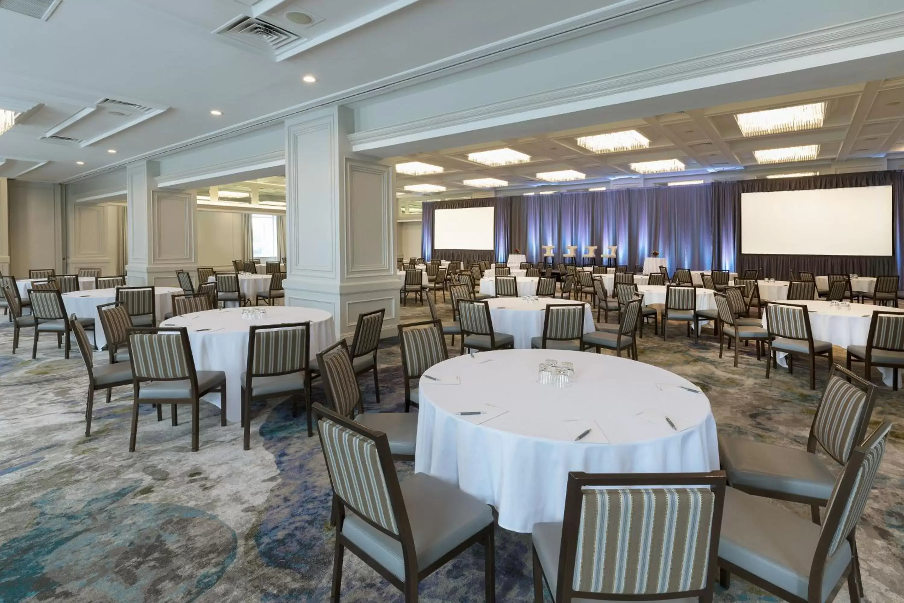 Meeting/conference room, Restaurant/Places to Eat in The Westin Nova Scotian