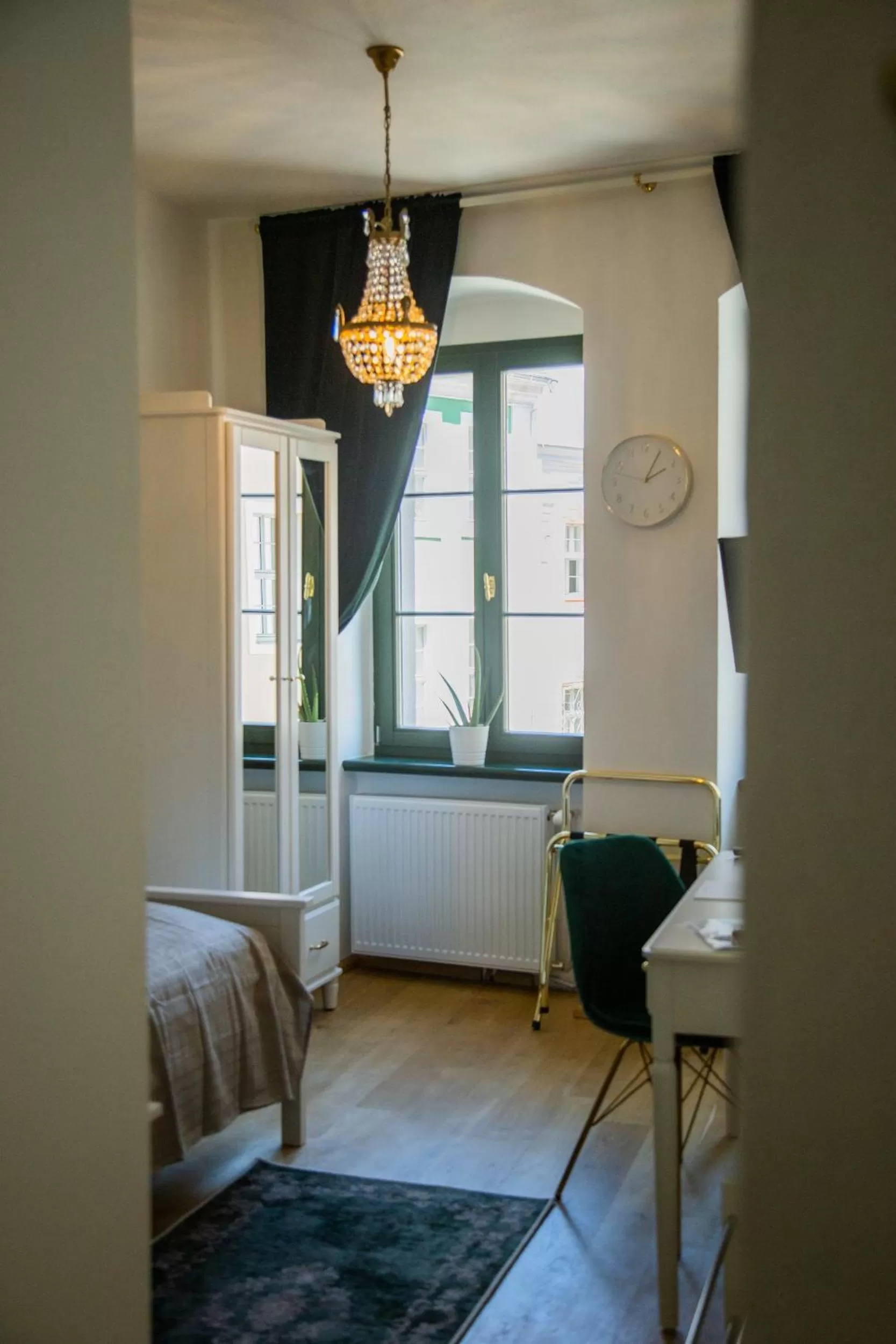 ApartOne Altstadt-Hotel