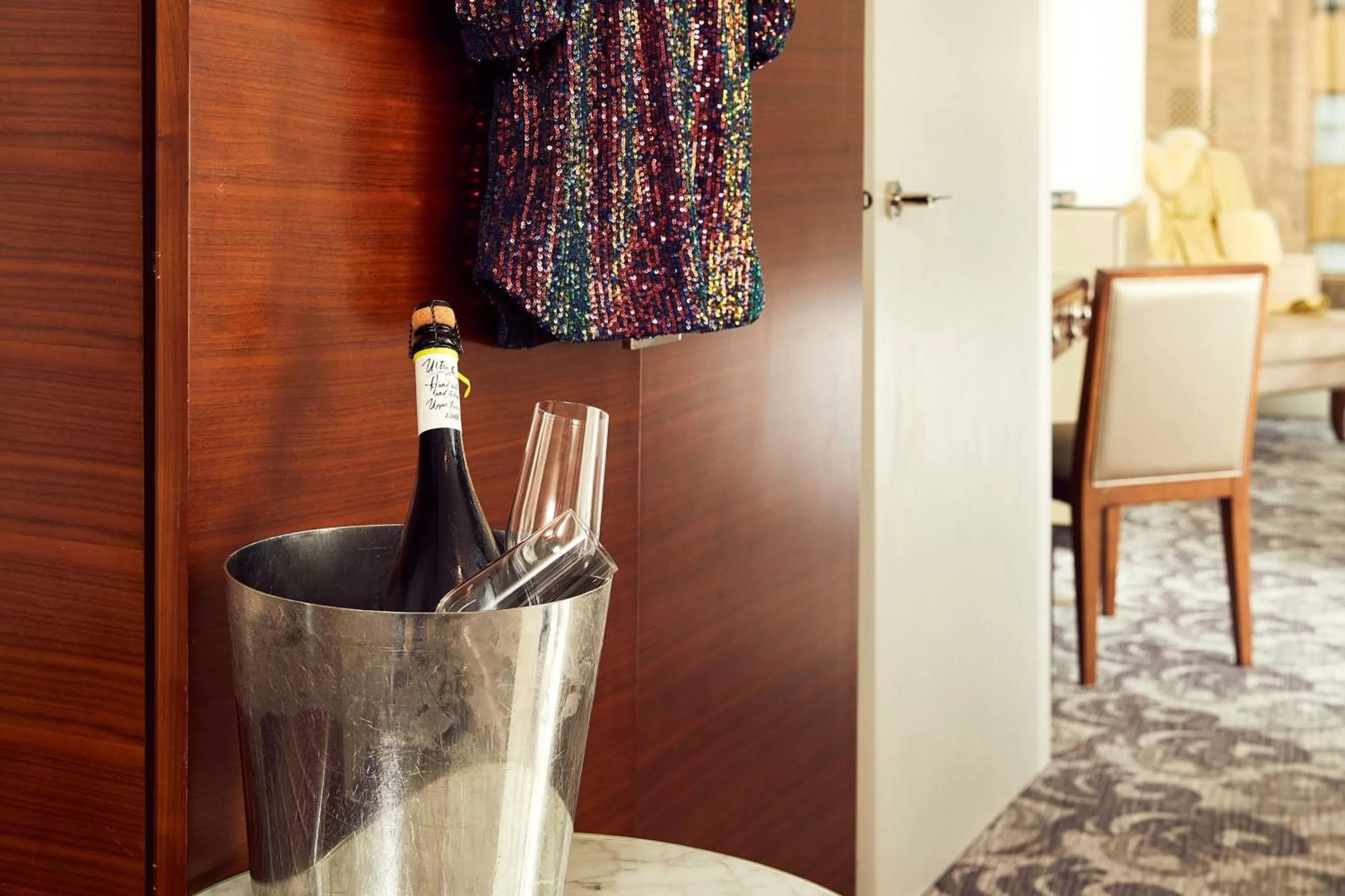 Other in Sheraton Melbourne Hotel