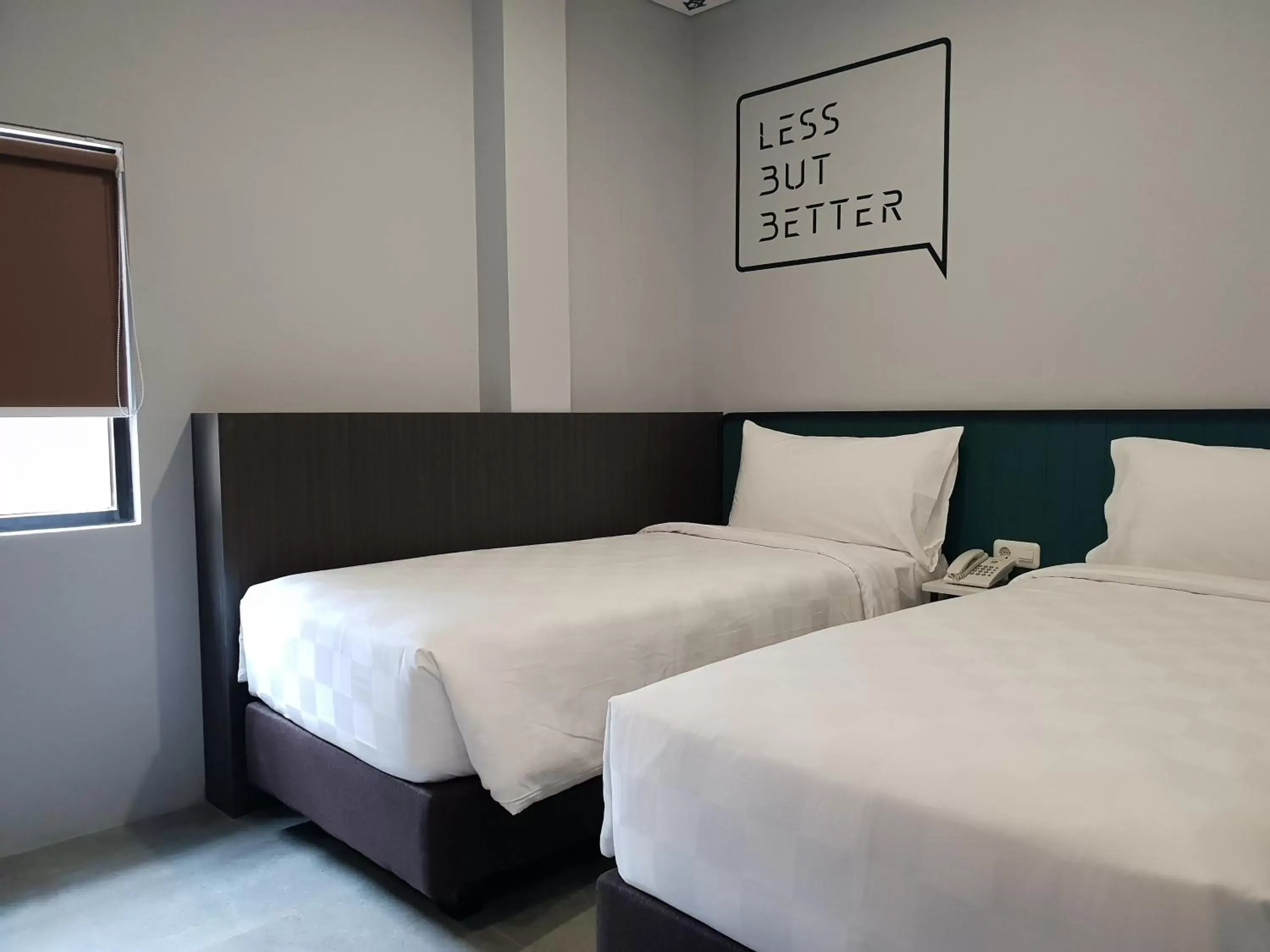 Bedroom, Bed in Sambina Prime Bedroom, Bed in Sambina Prime