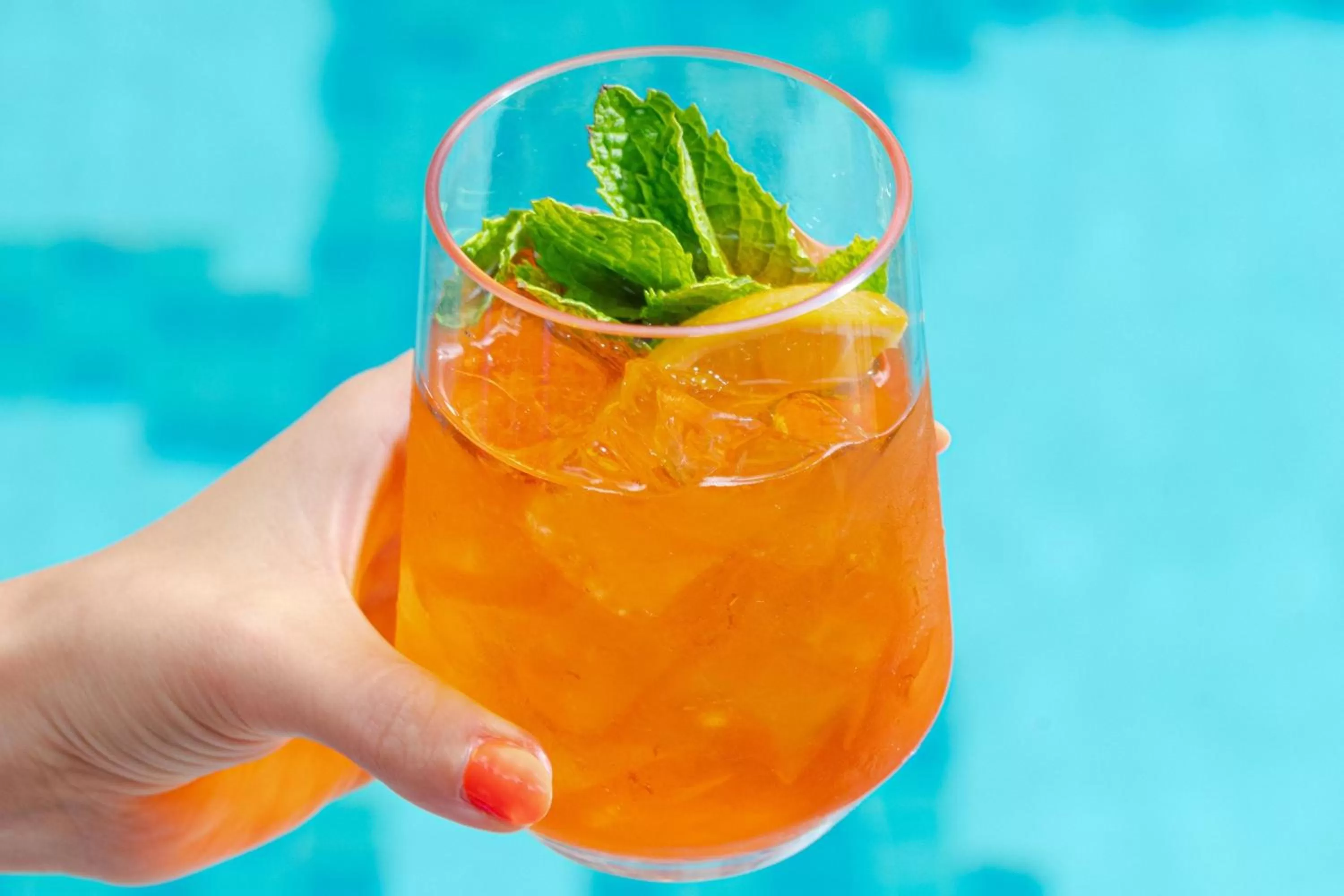 Swimming pool in W Philadelphia