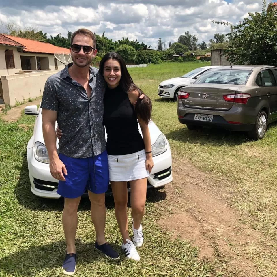 Property building in POUSADA CHARLOTTE