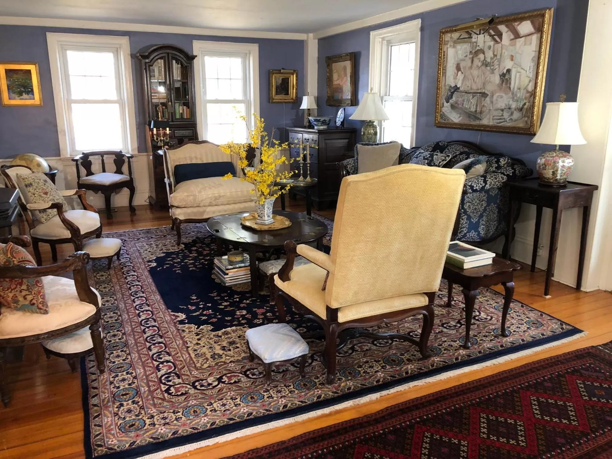 Other in Silvershell Inn