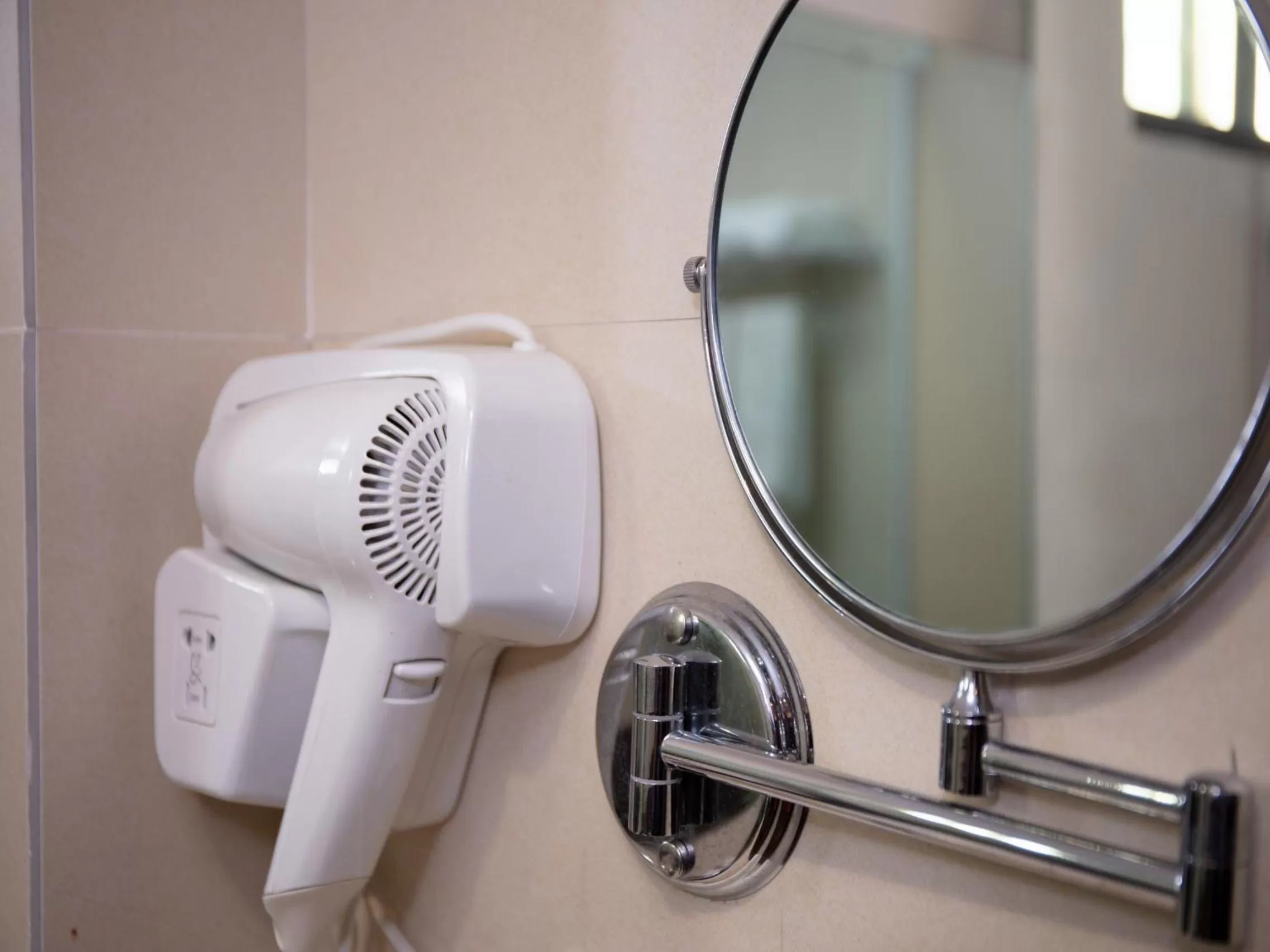Bathroom in Liberty Hall Tam Coc Hotel & Villa