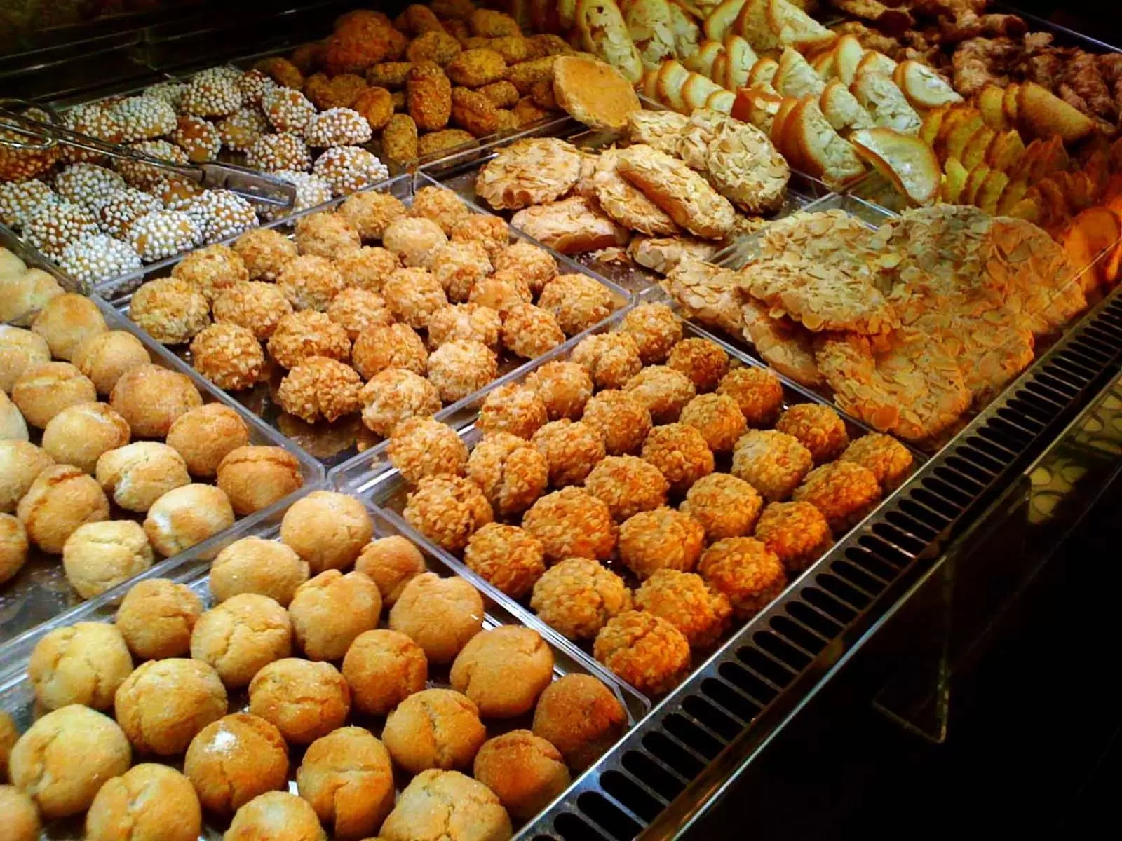 Breakfast in Casa Gentile Caruso