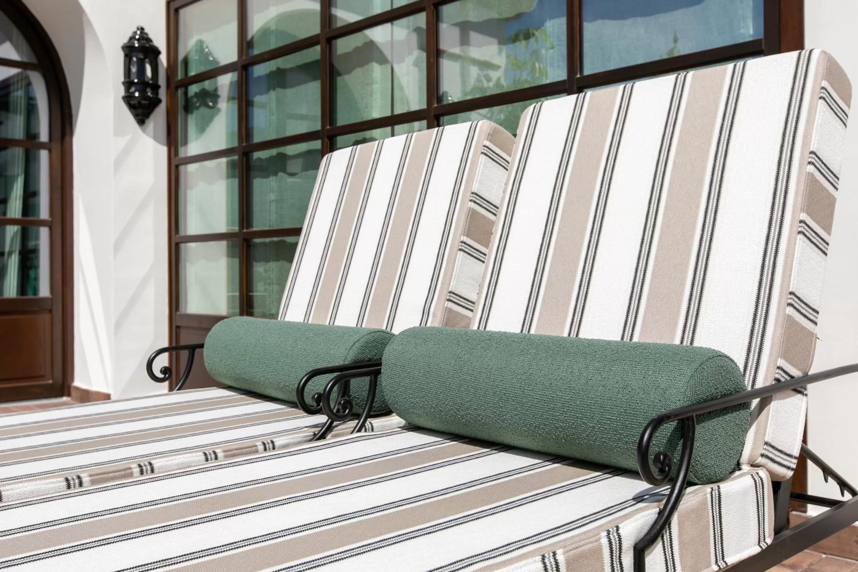 Day in Hotel Casa Palacio Don Ramón