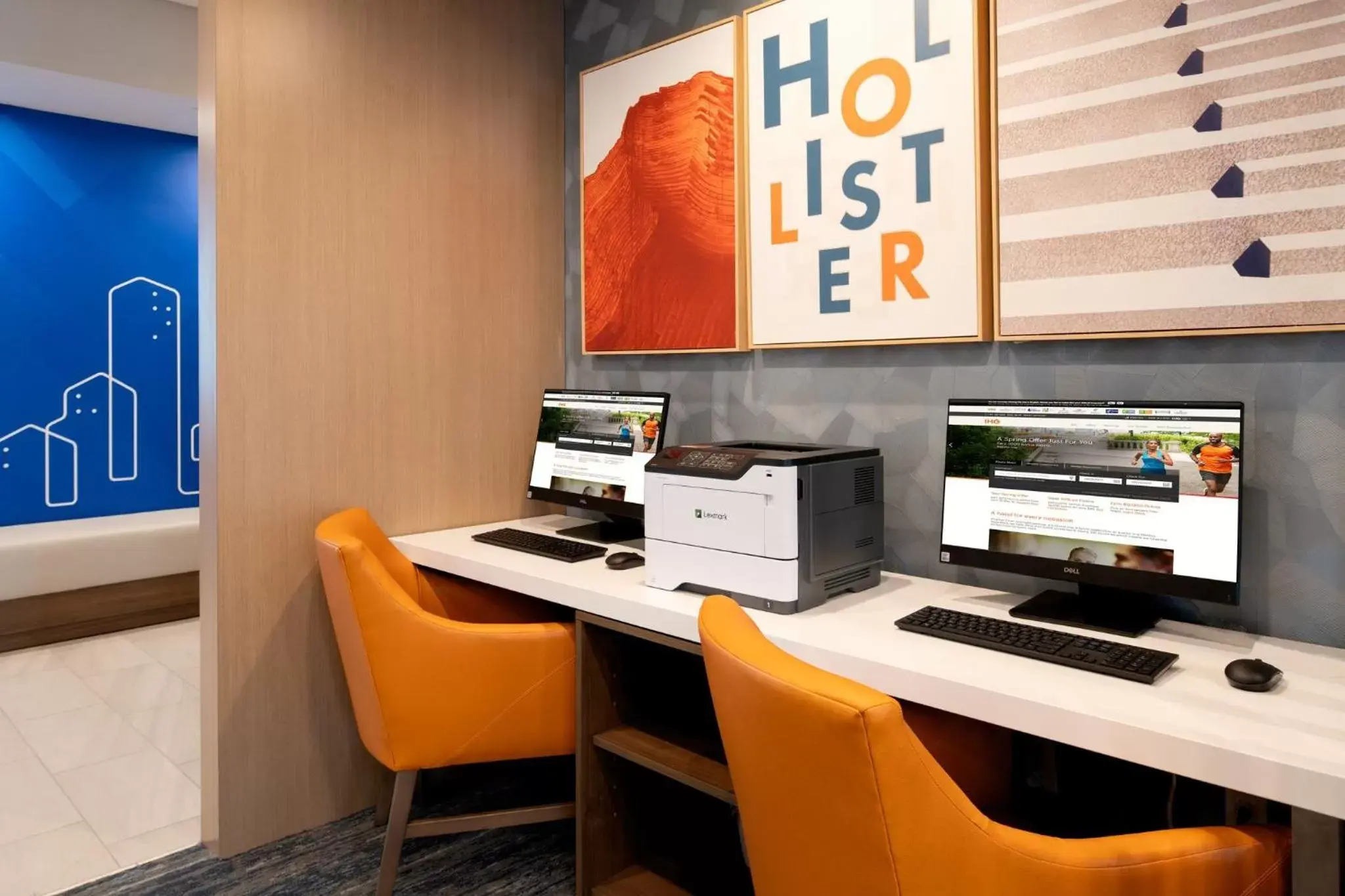 Other, Business Area/Conference Room in Holiday Inn Express & Suites - Hollister, an IHG Hotel