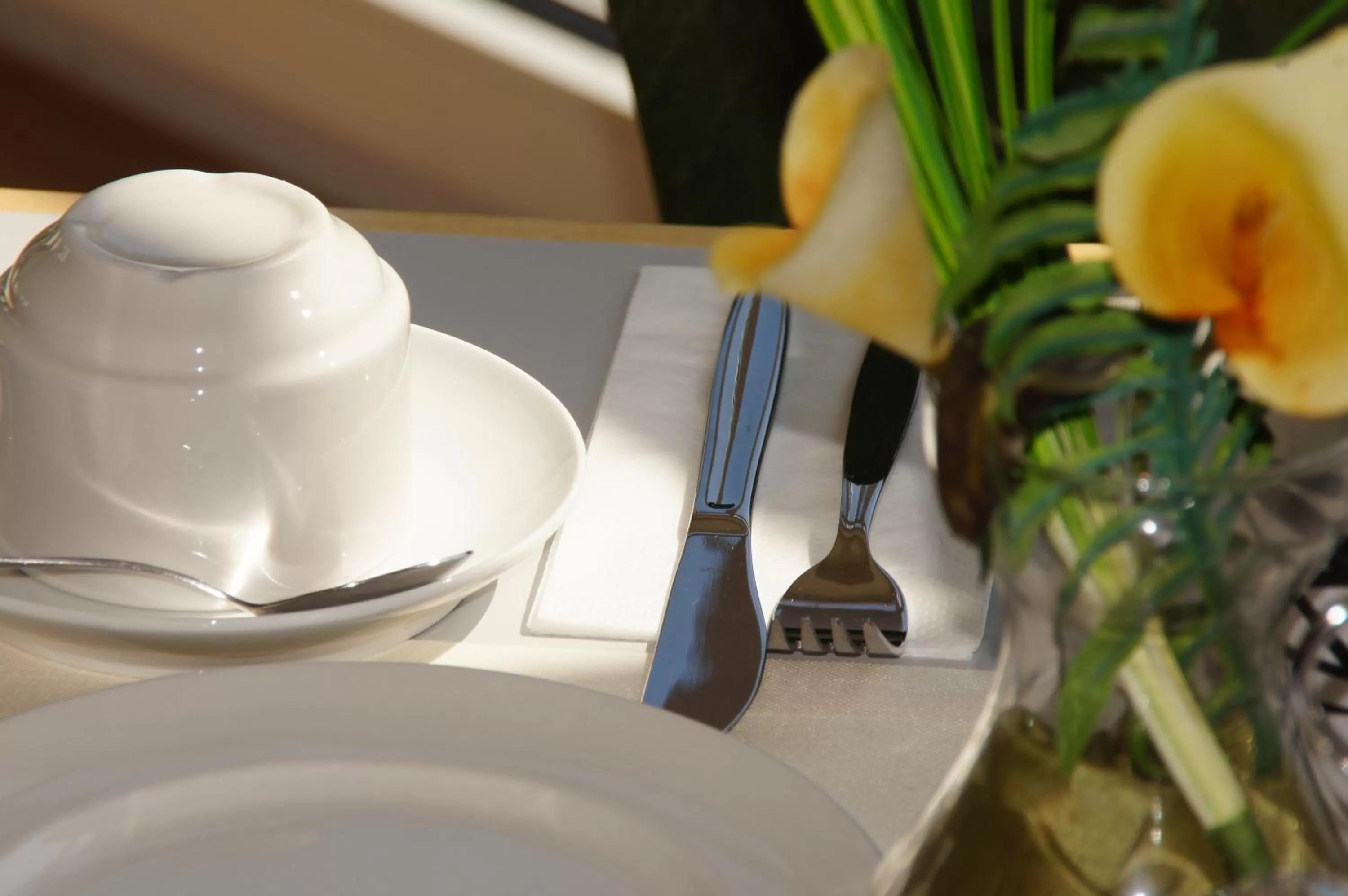 Other in Euro Hotel Friedberg