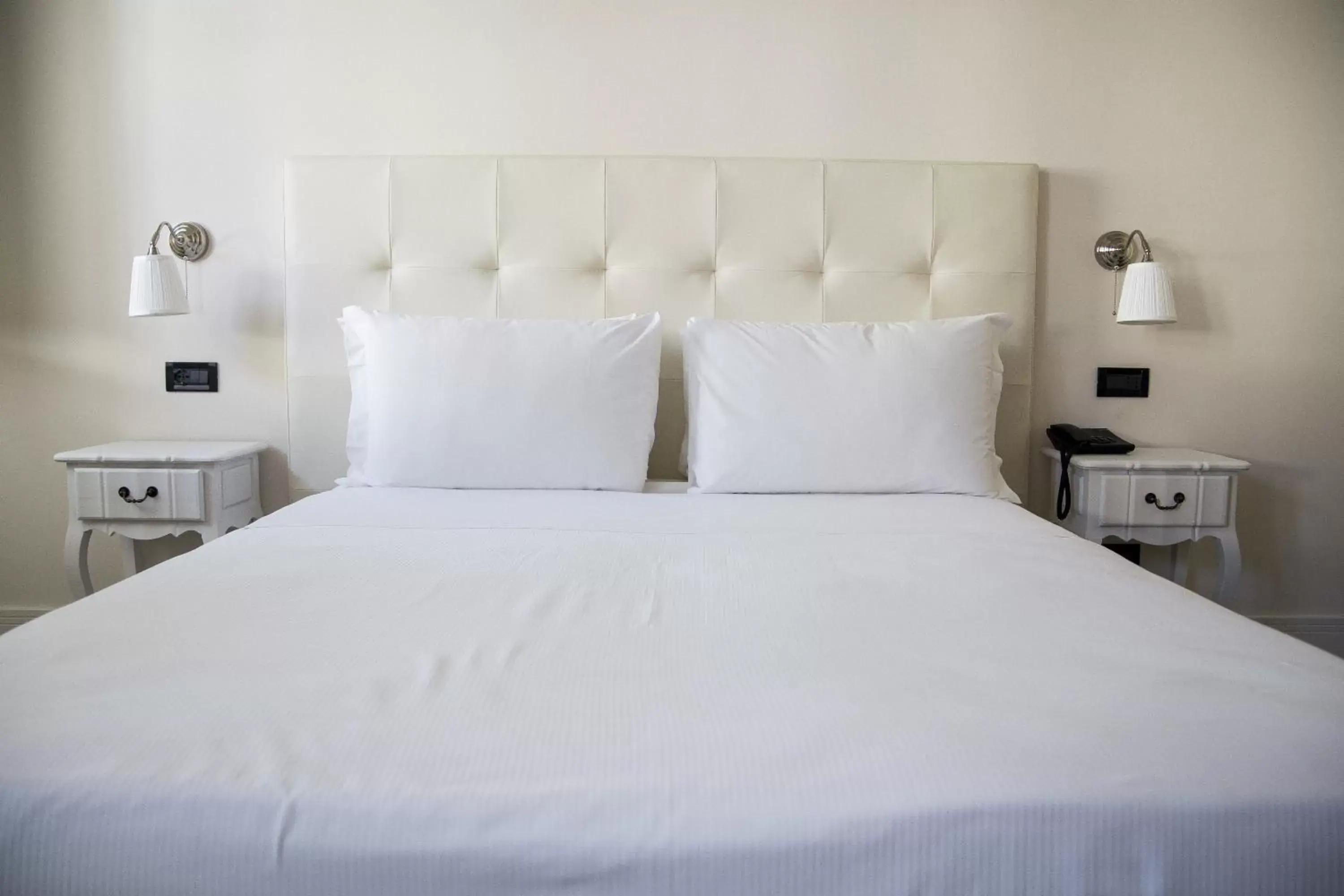 Triple Room - single occupancy in Tornabuoni View Triple Room - single occupancy in Tornabuoni View