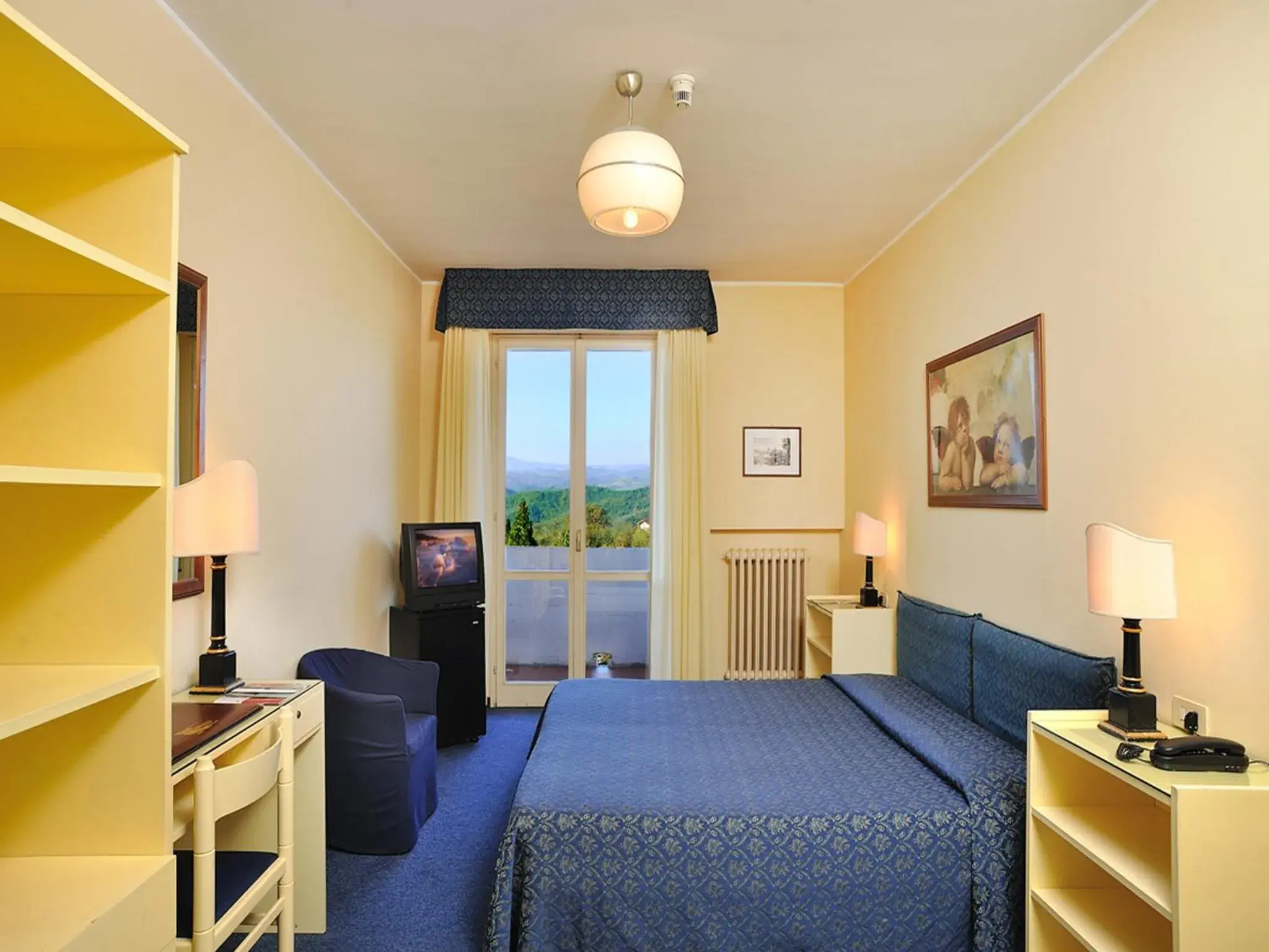 Photo of the whole room in Hotel & Residence Dei Duchi