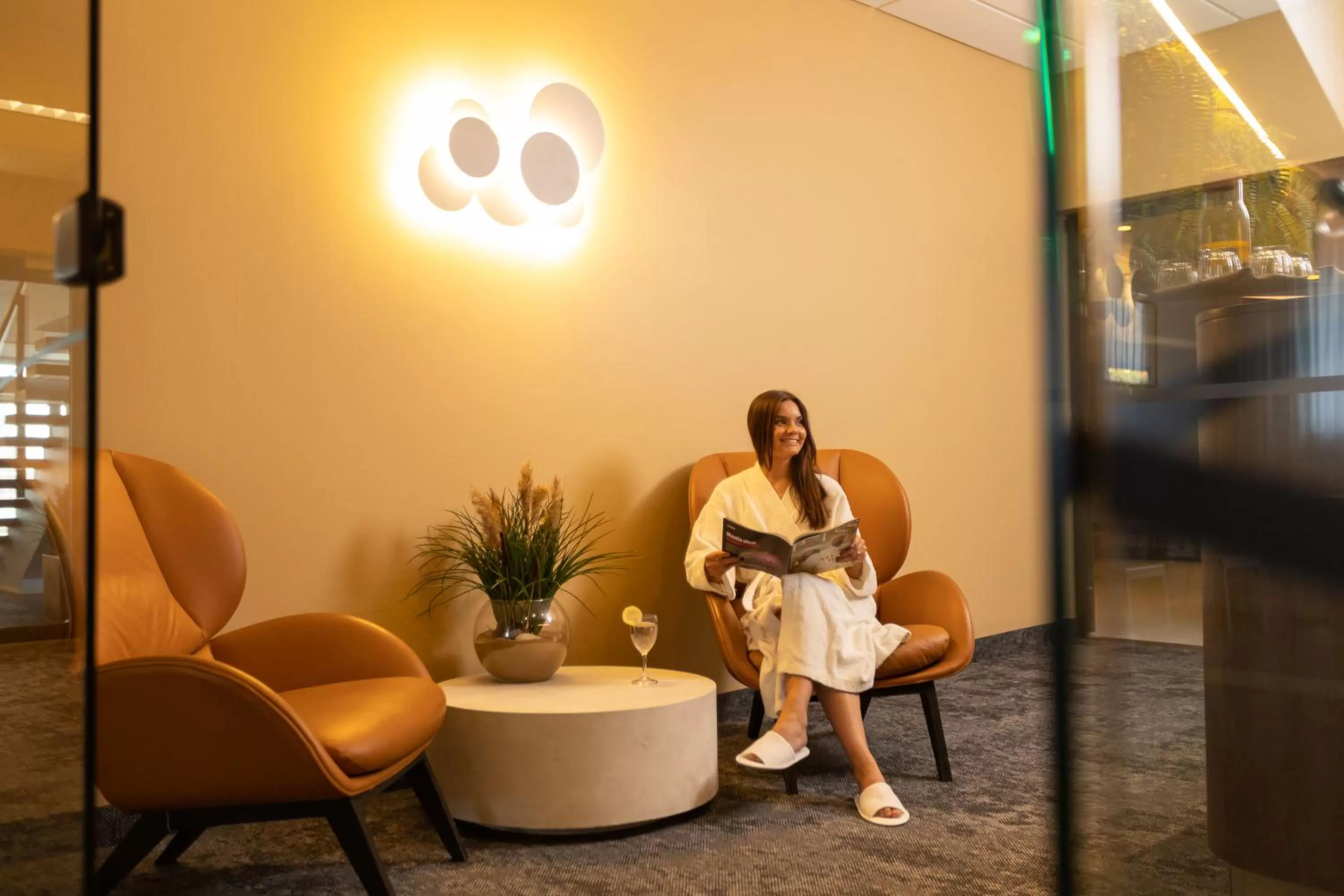 Staff in Meri Seaside Hotel & SPA