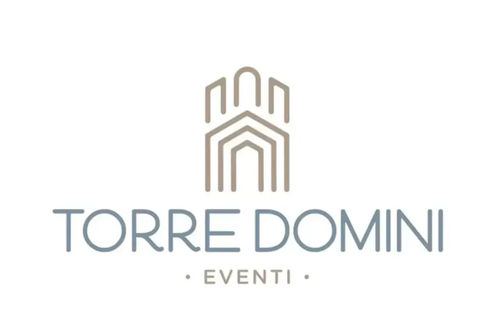 Property Logo/Sign in Hotel Torre Domini