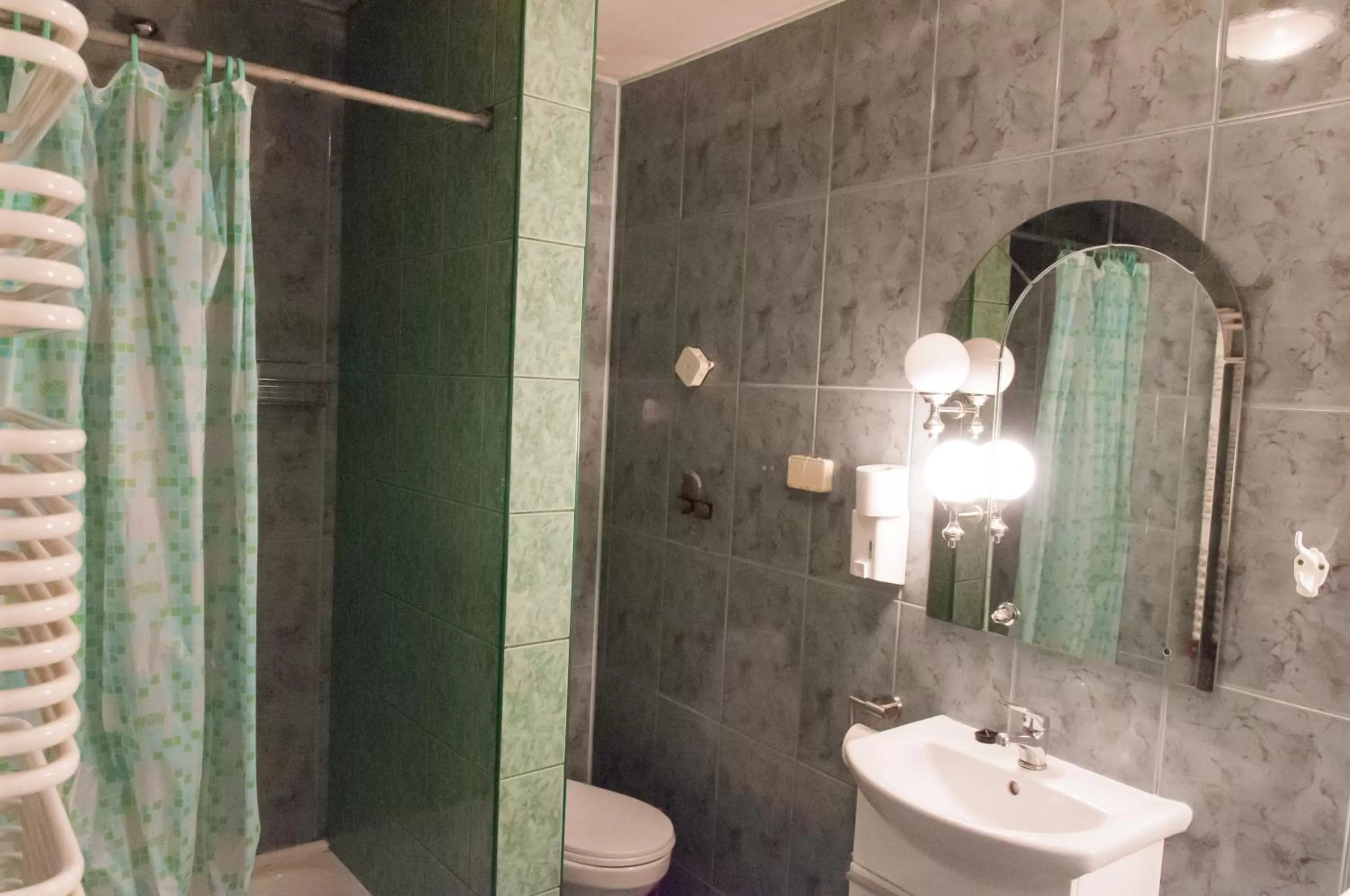 Usługi Hotelarskie Las Vegas